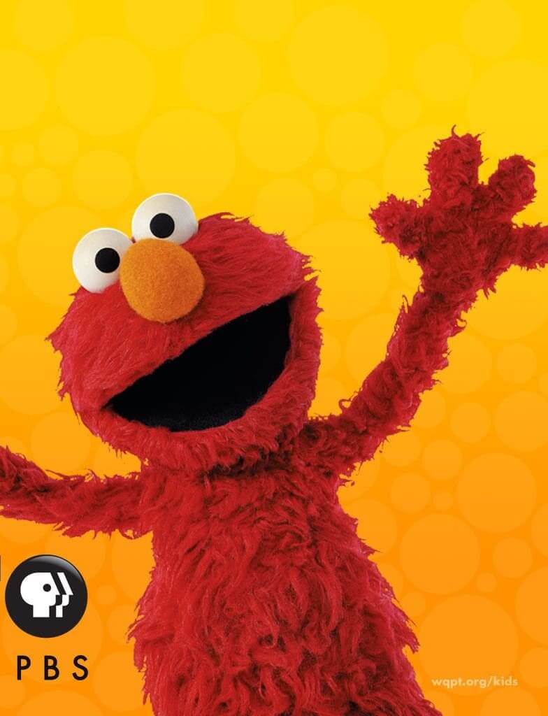 Elmo Wallpapers