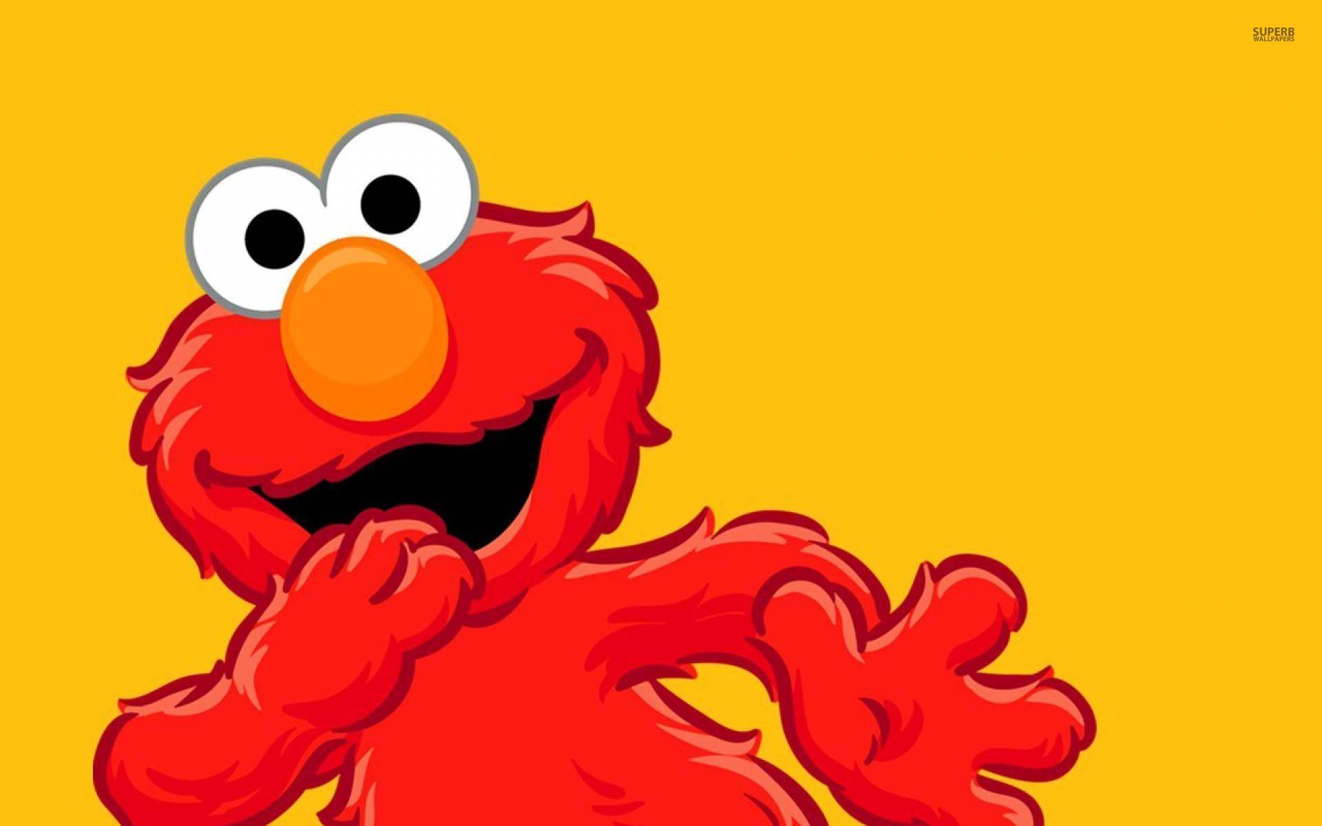 Elmo Wallpapers