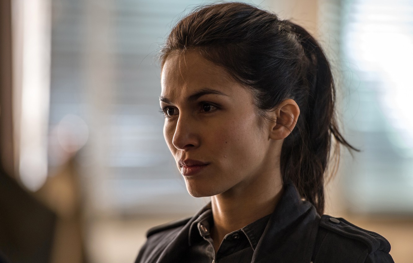 Elodie Yung Wallpapers