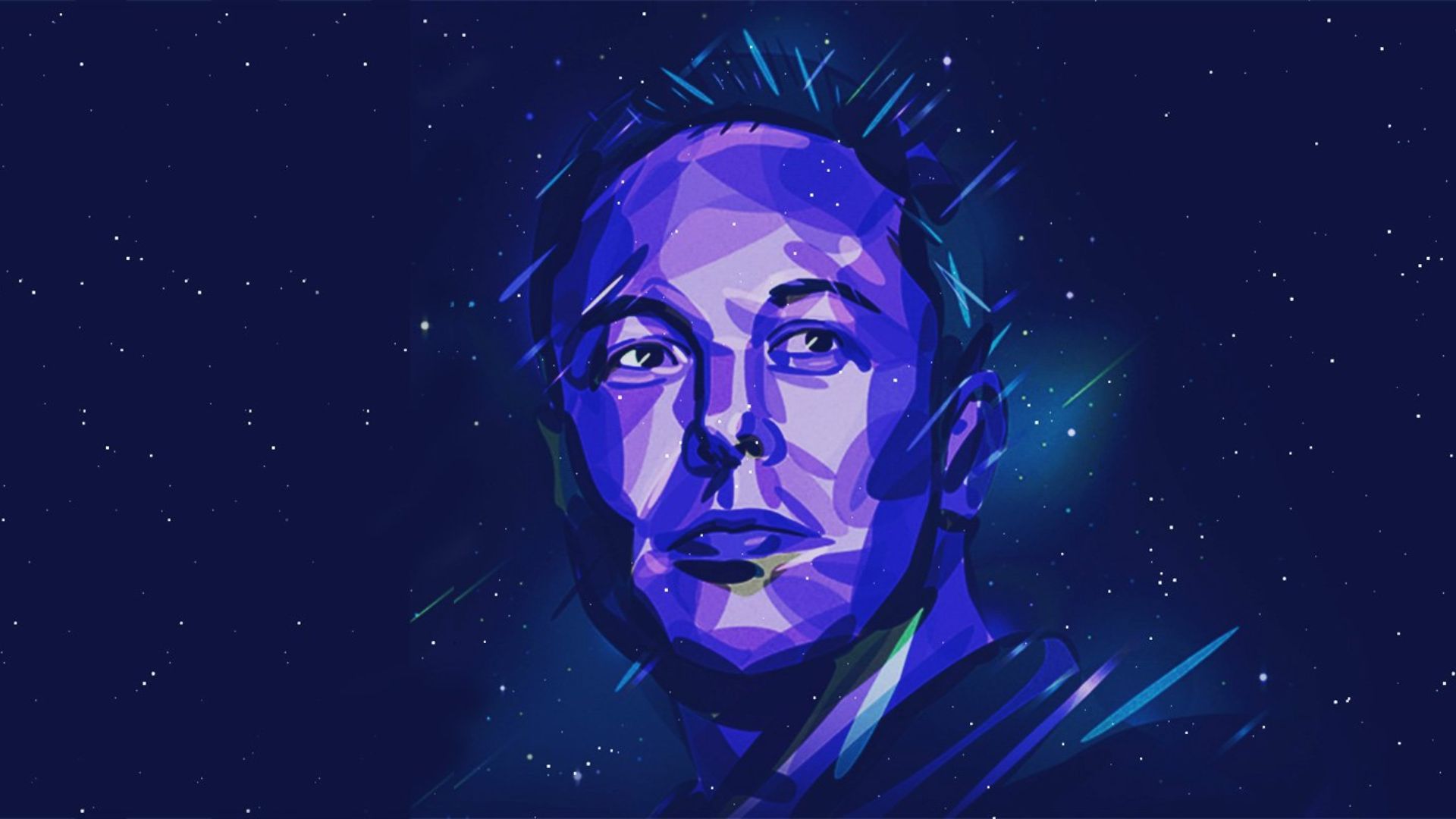 Elon Musk Wallpapers