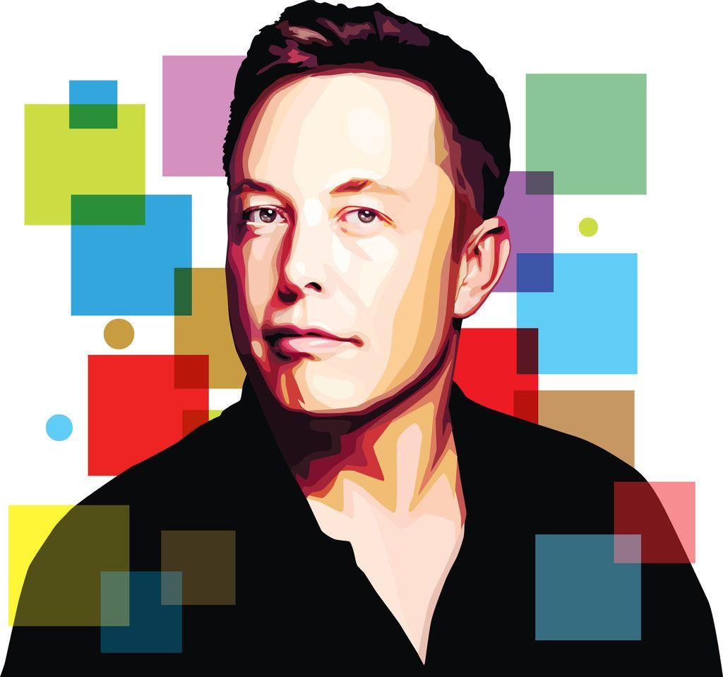 Elon Musk Wallpapers