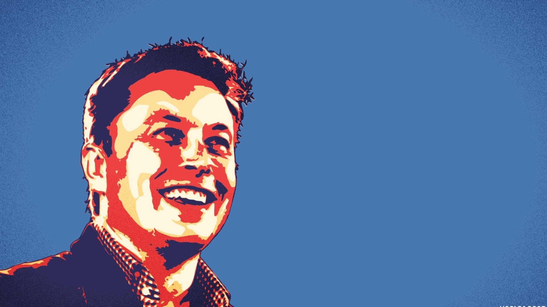 Elon Musk Wallpapers