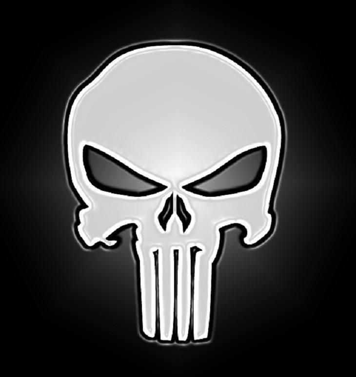 Elongated Skull Wallpapers