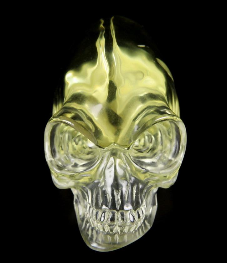 Elongated Skull Wallpapers