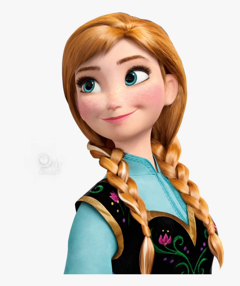 Elsa And Anna Baby Wallpapers