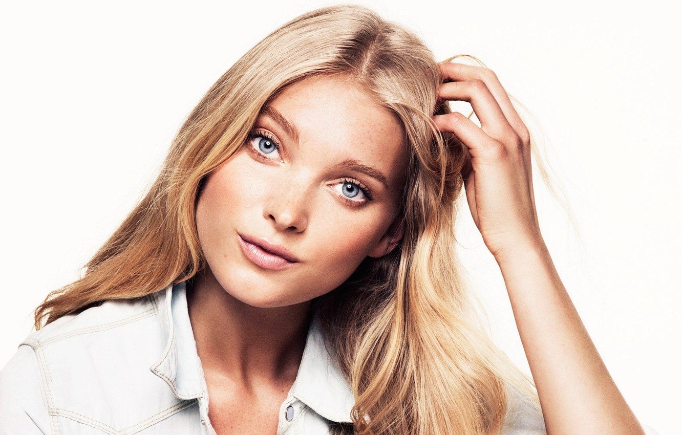 Elsa Hosk 2018 Wallpapers