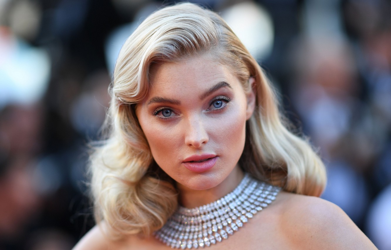 Elsa Hosk Model Wallpapers