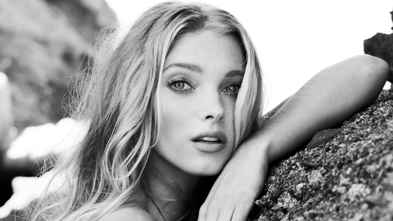 Elsa Hosk Model Wallpapers