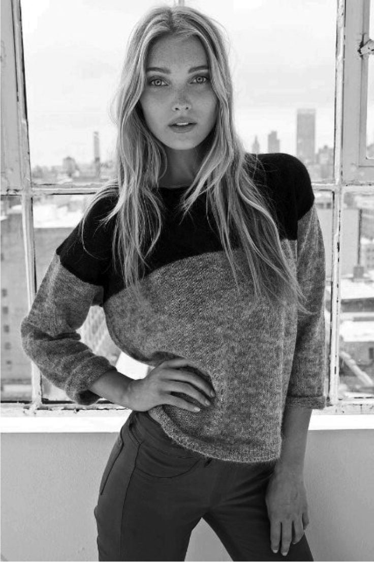 Elsa Hosk Wallpapers