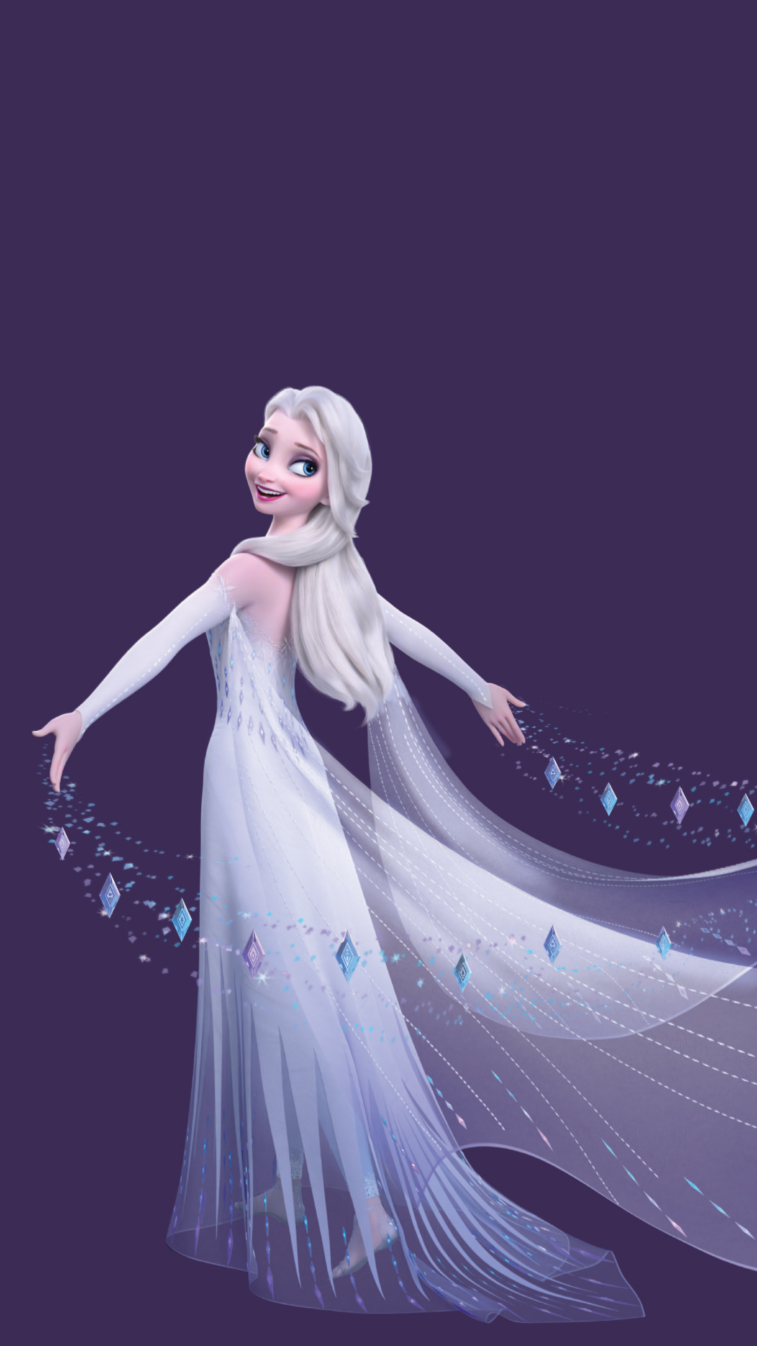 Elsa Phone Wallpapers