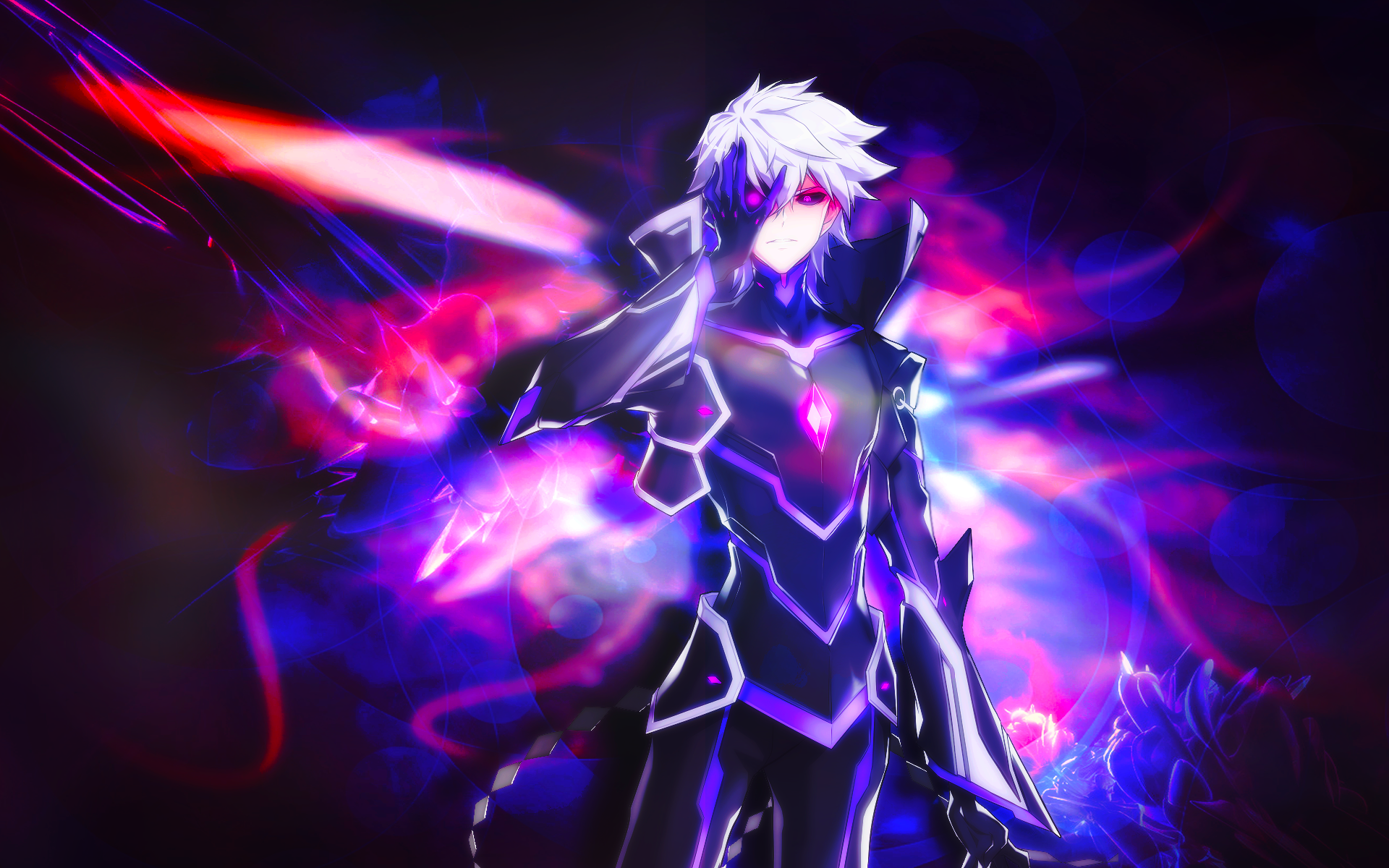 Elsword Wallpapers