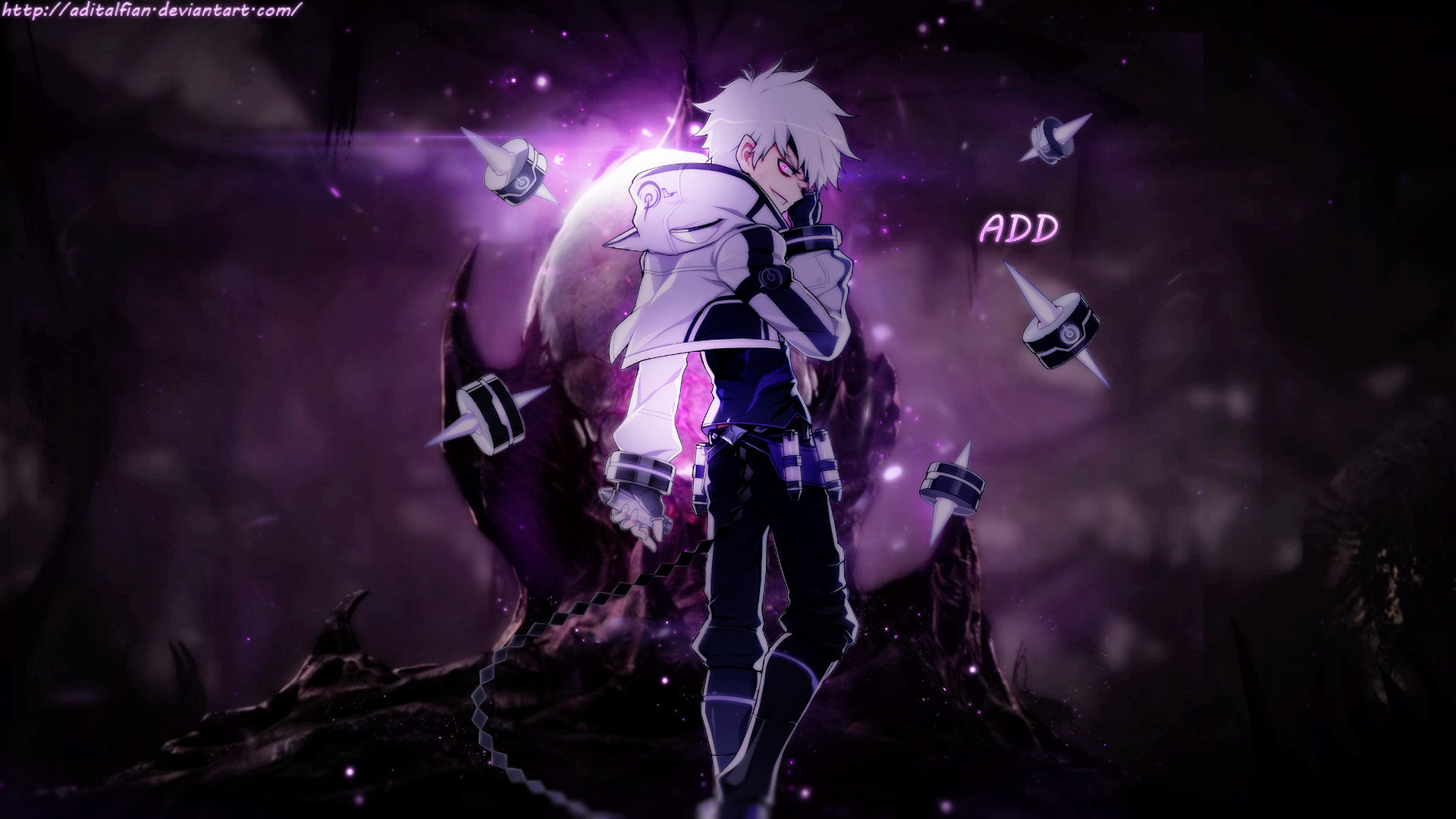 Elsword Wallpapers