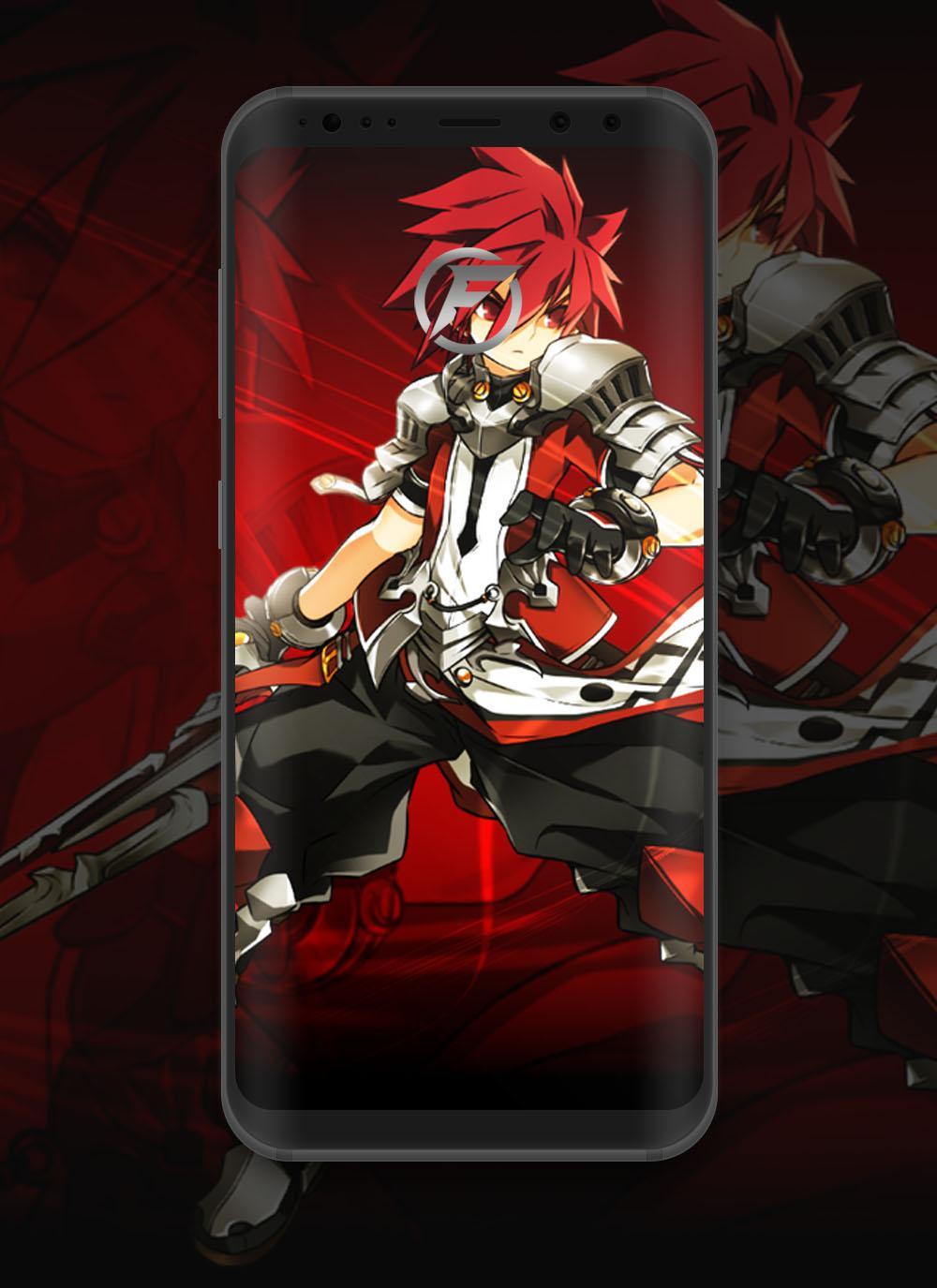 Elsword Wallpapers