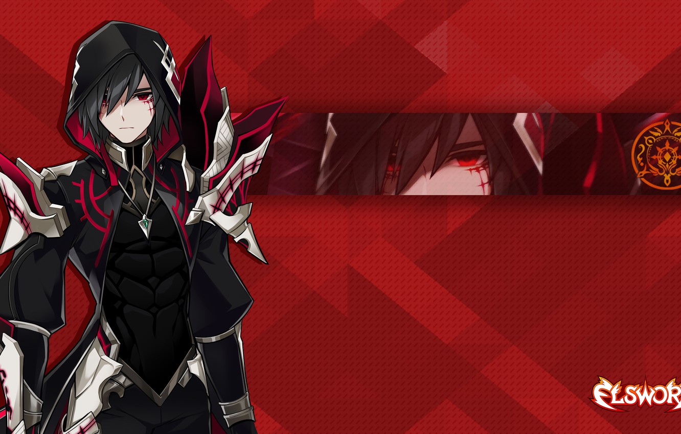 Elsword Wallpapers