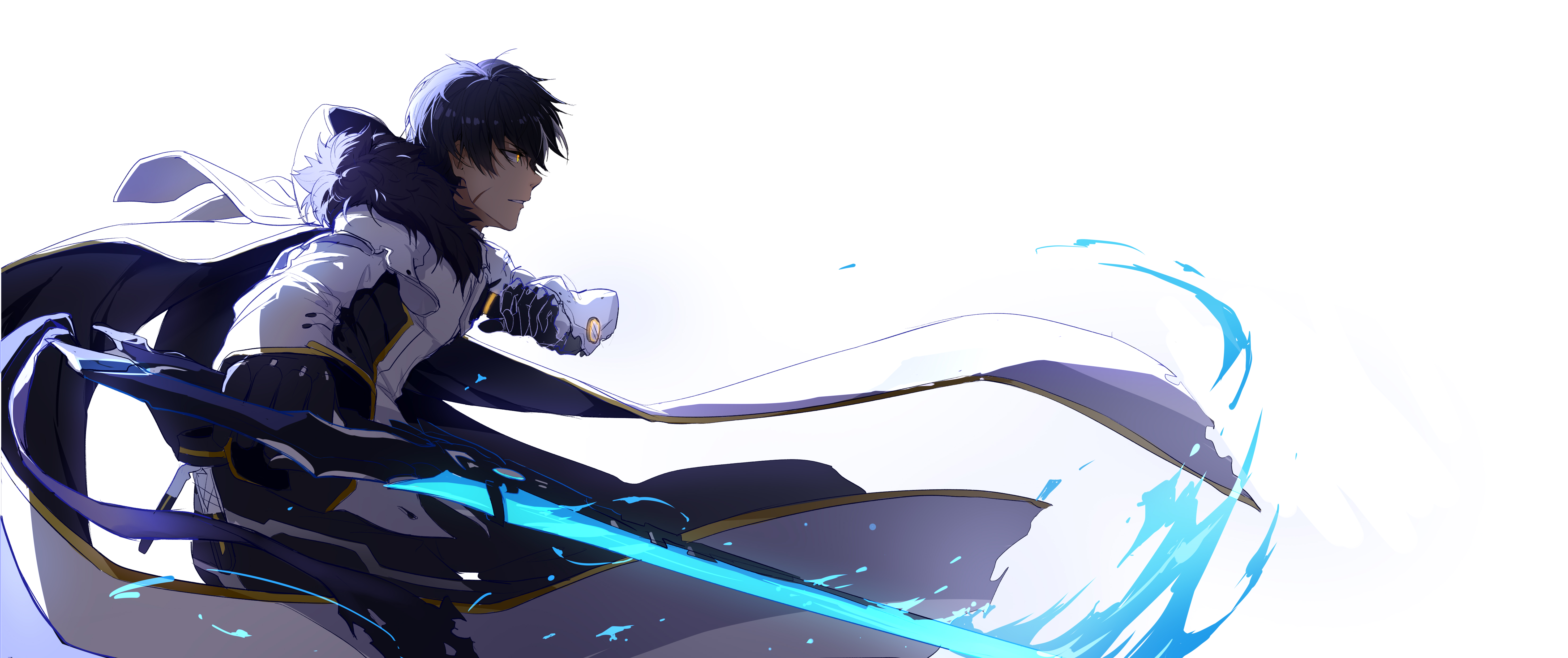 Elsword Wallpapers