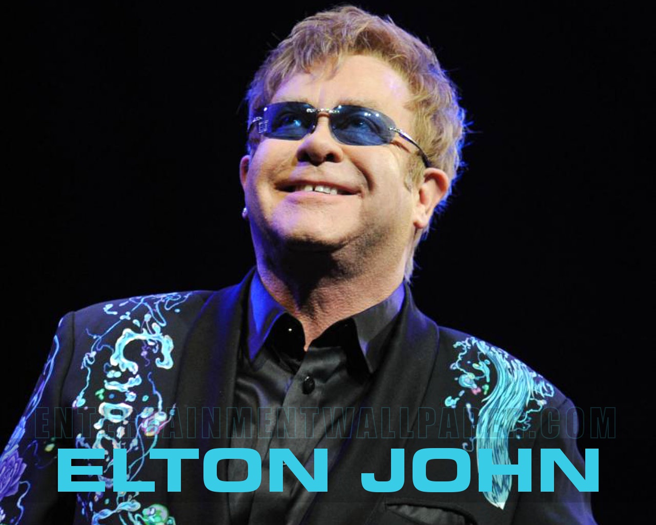 Elton John Wallpapers