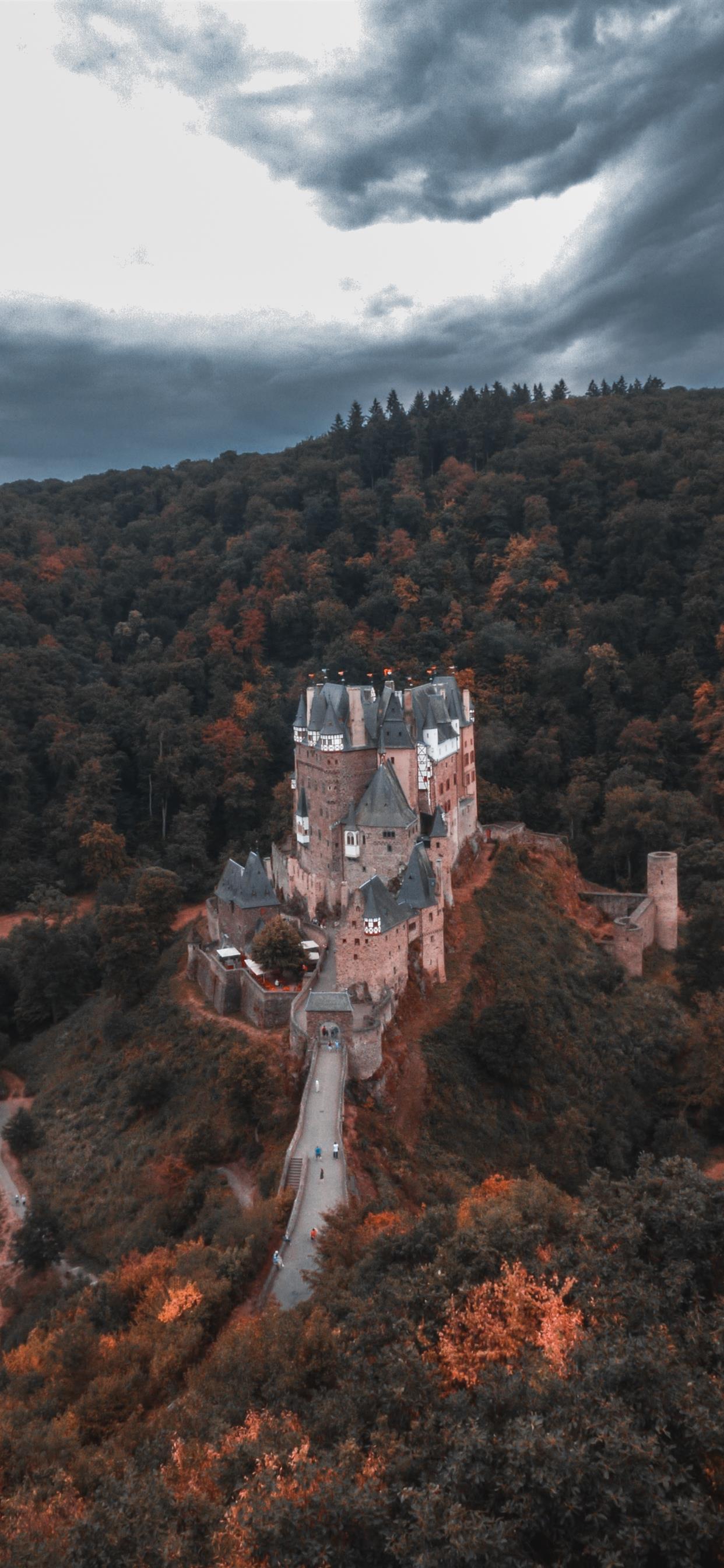 Eltz Castle Wallpapers