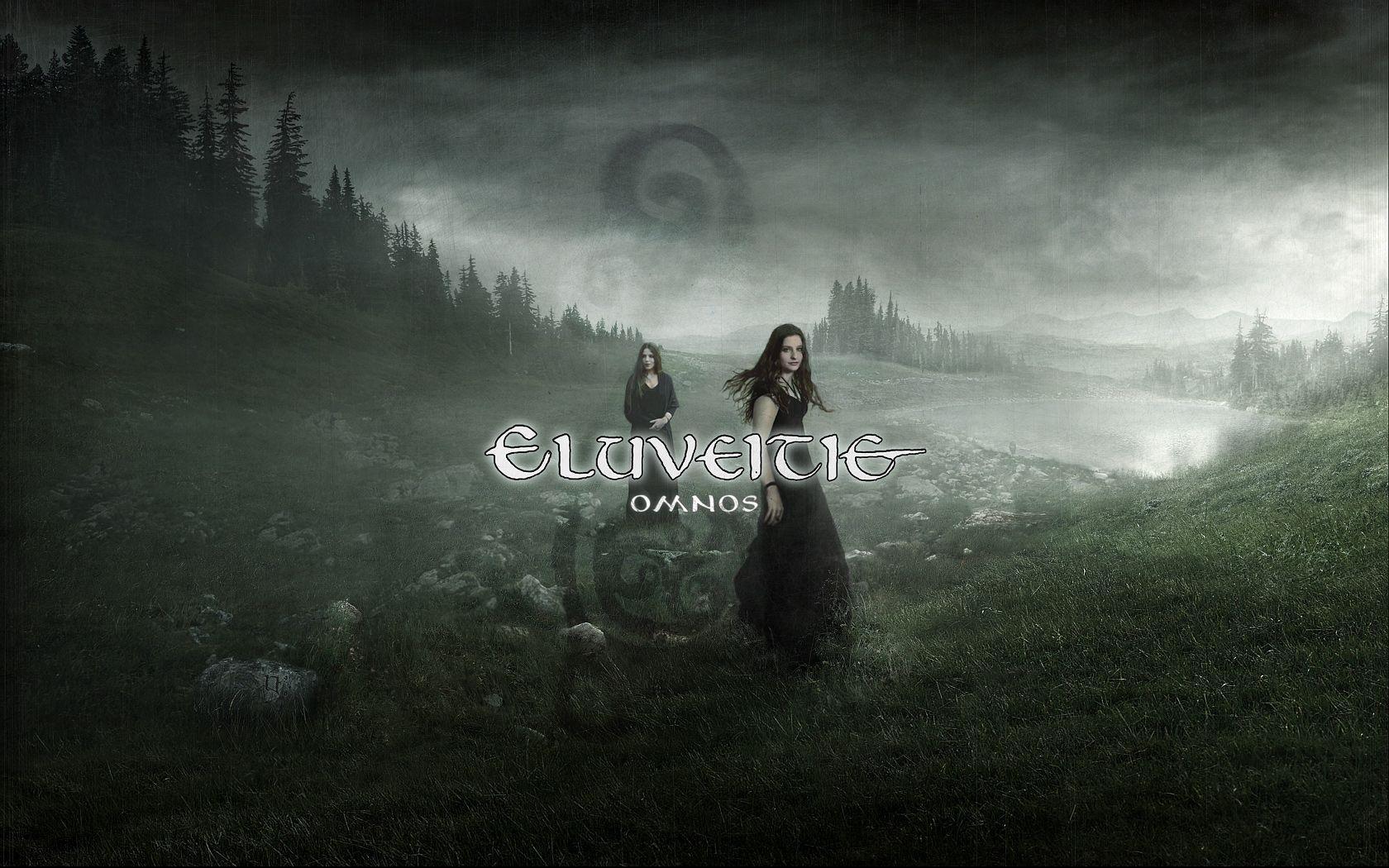 Eluveitie Wallpapers