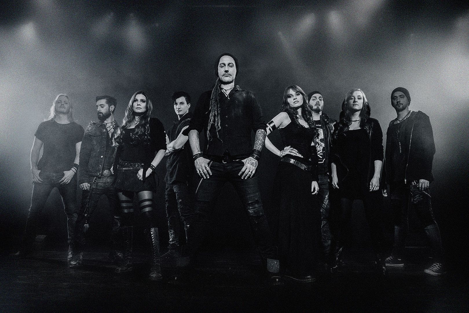 Eluveitie Wallpapers