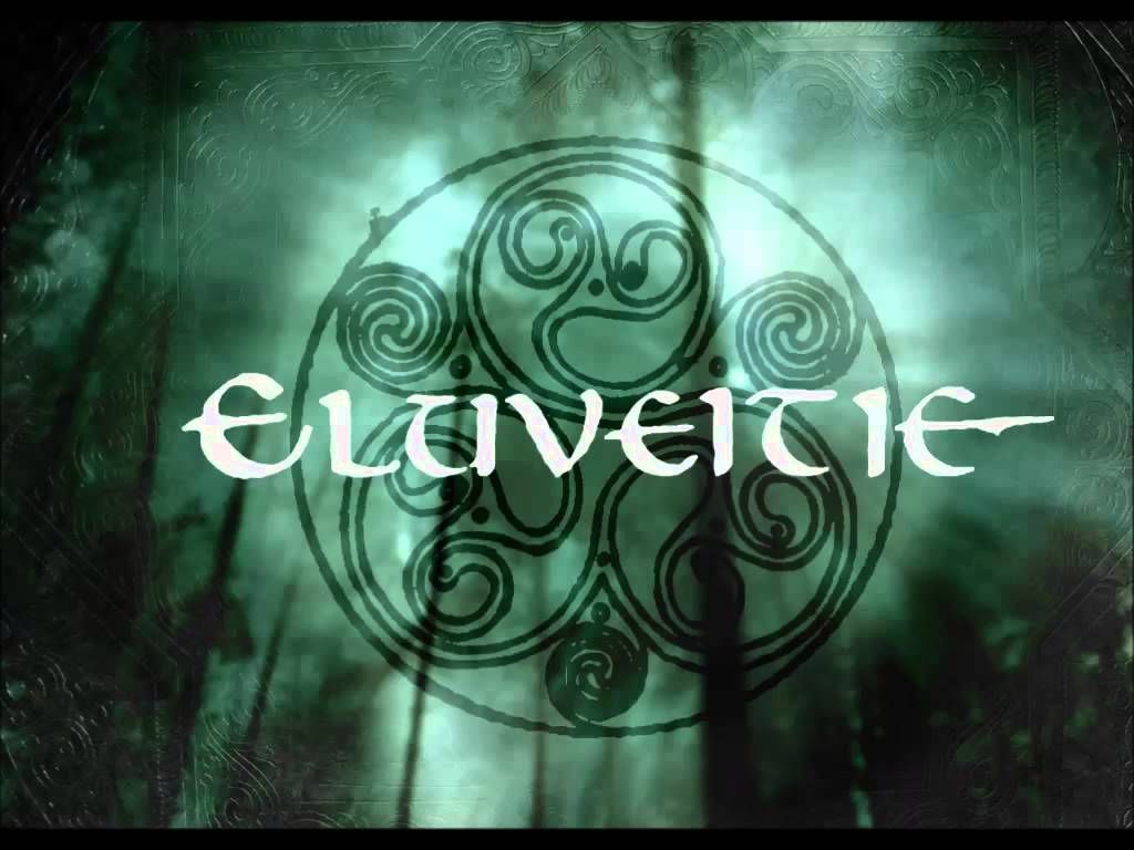 Eluveitie Wallpapers