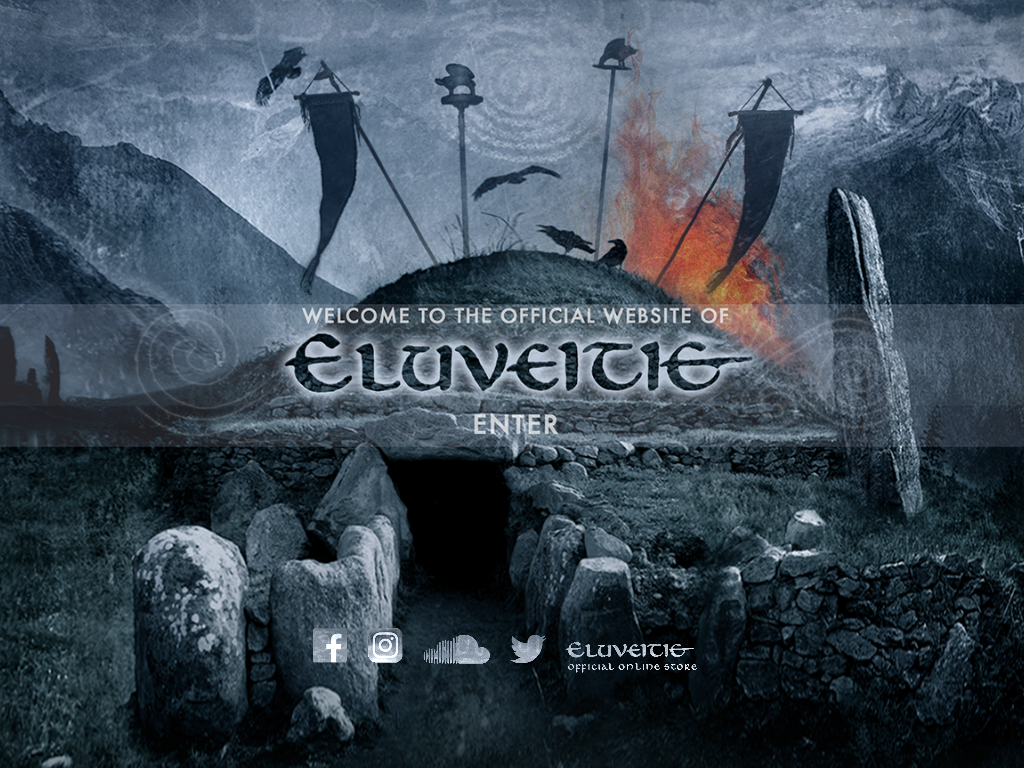 Eluveitie Wallpapers