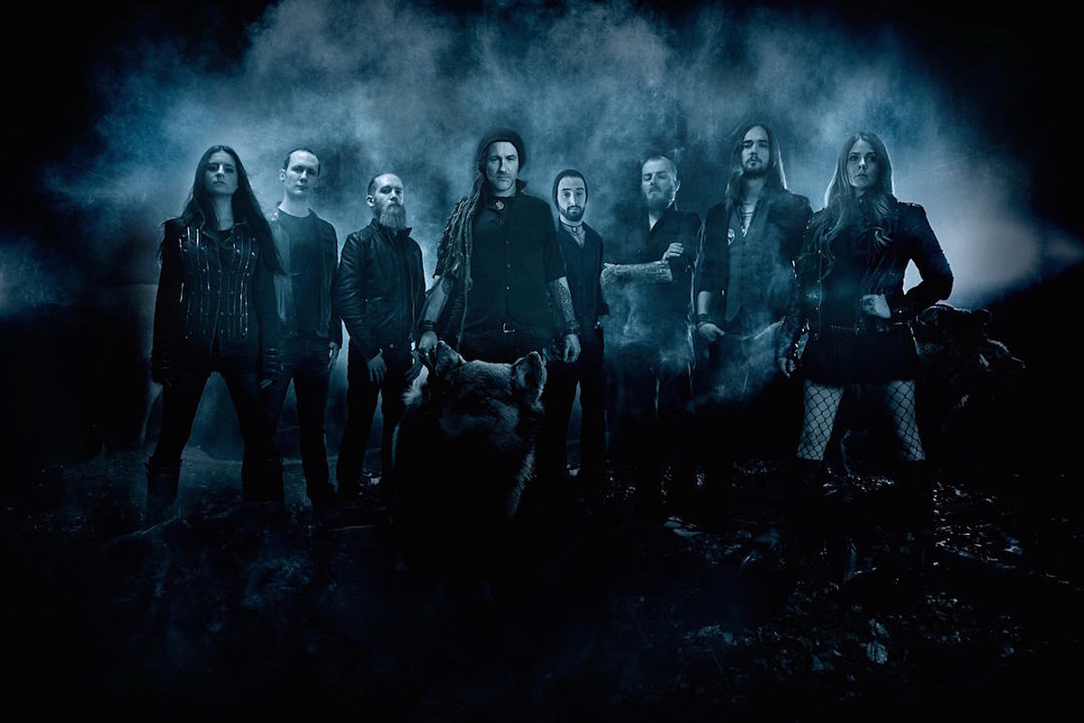 Eluveitie Wallpapers