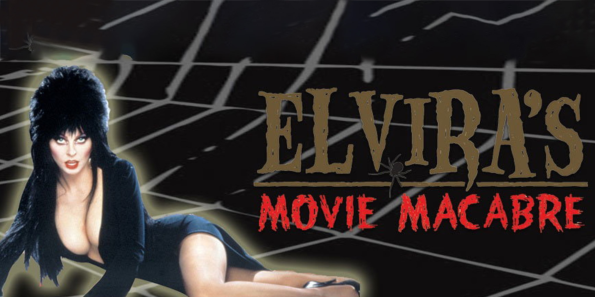 Elvira'S Movie Macabre Wallpapers