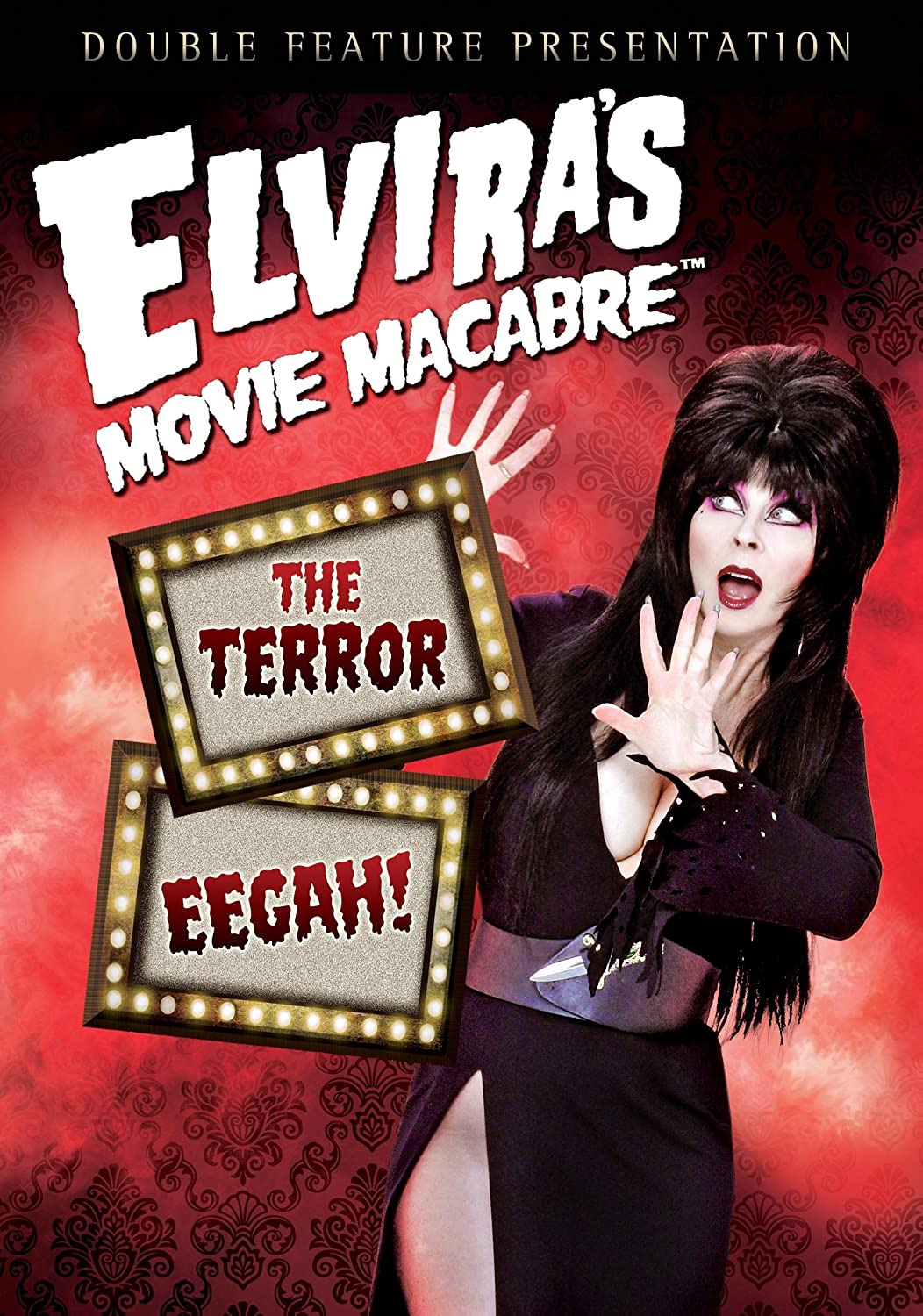 Elvira'S Movie Macabre Wallpapers