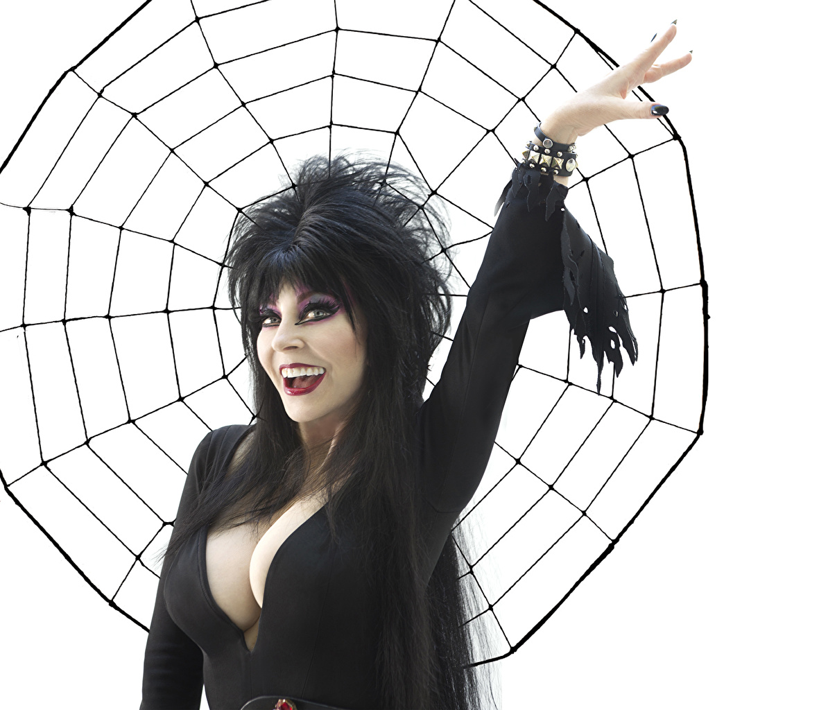 Elvira'S Movie Macabre Wallpapers