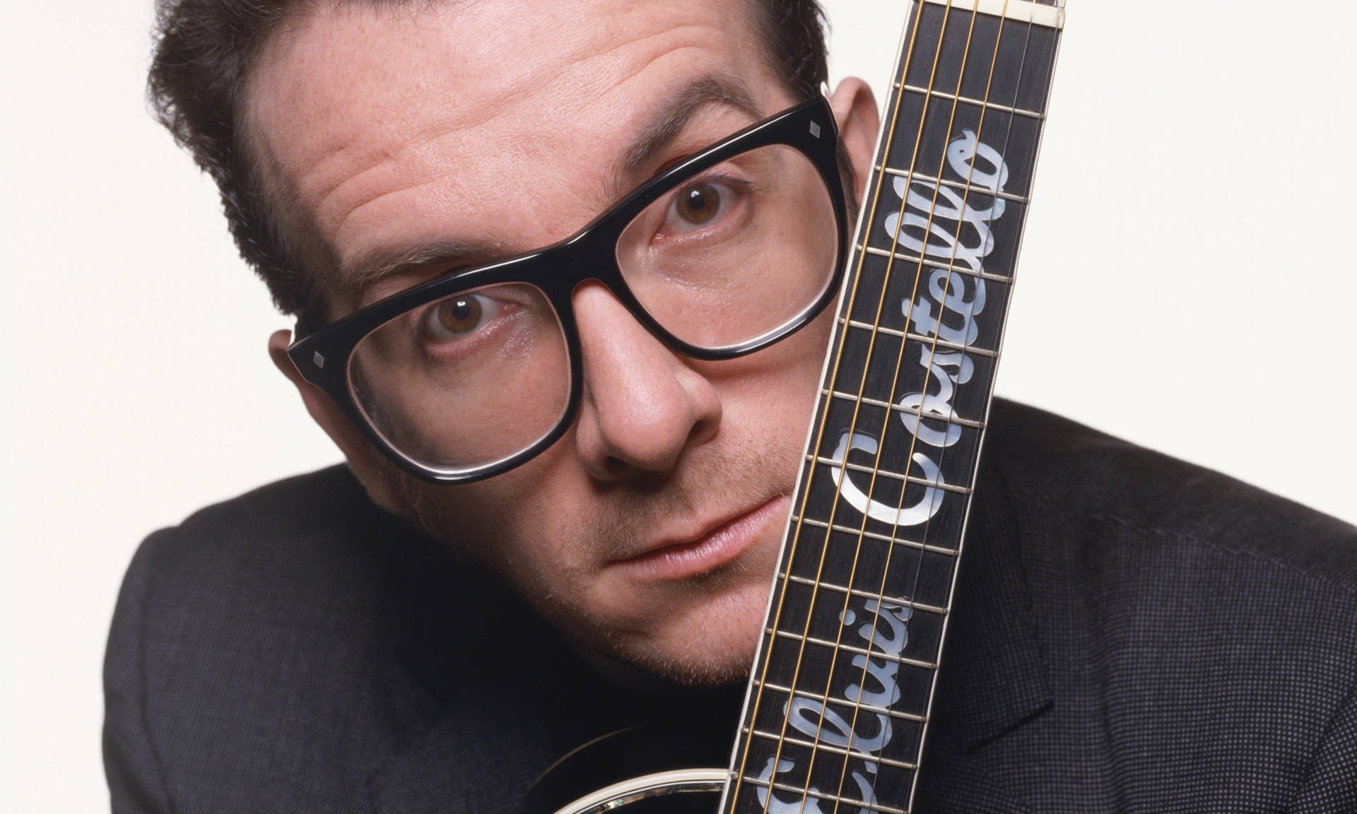 Elvis Costello Wallpapers