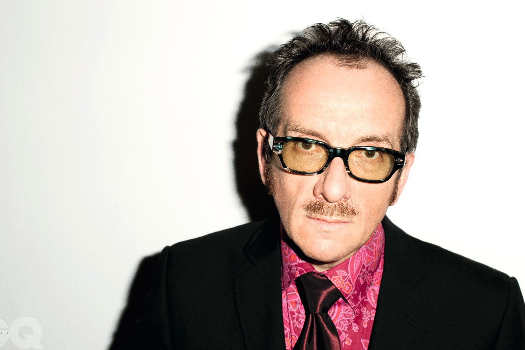 Elvis Costello Wallpapers