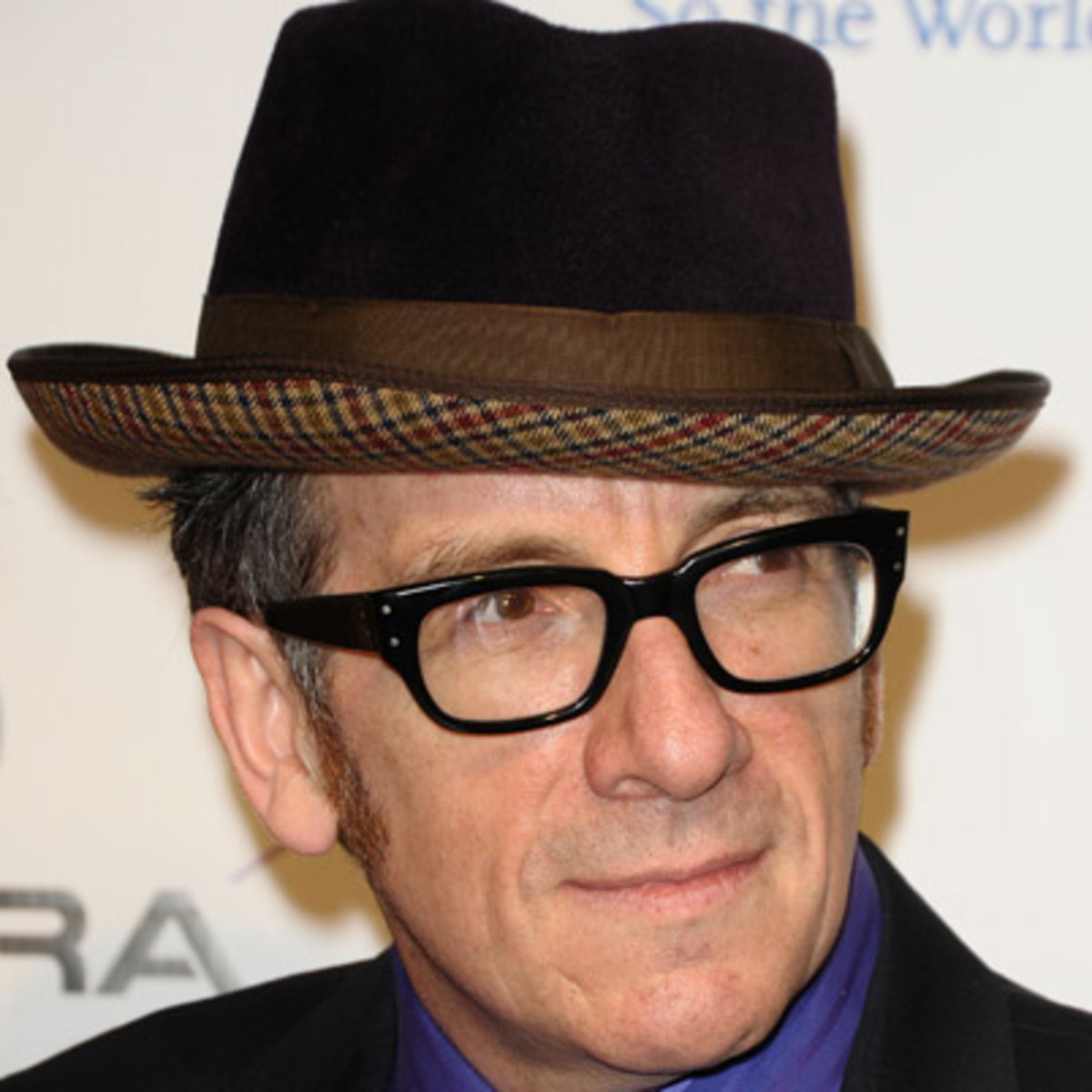 Elvis Costello Wallpapers