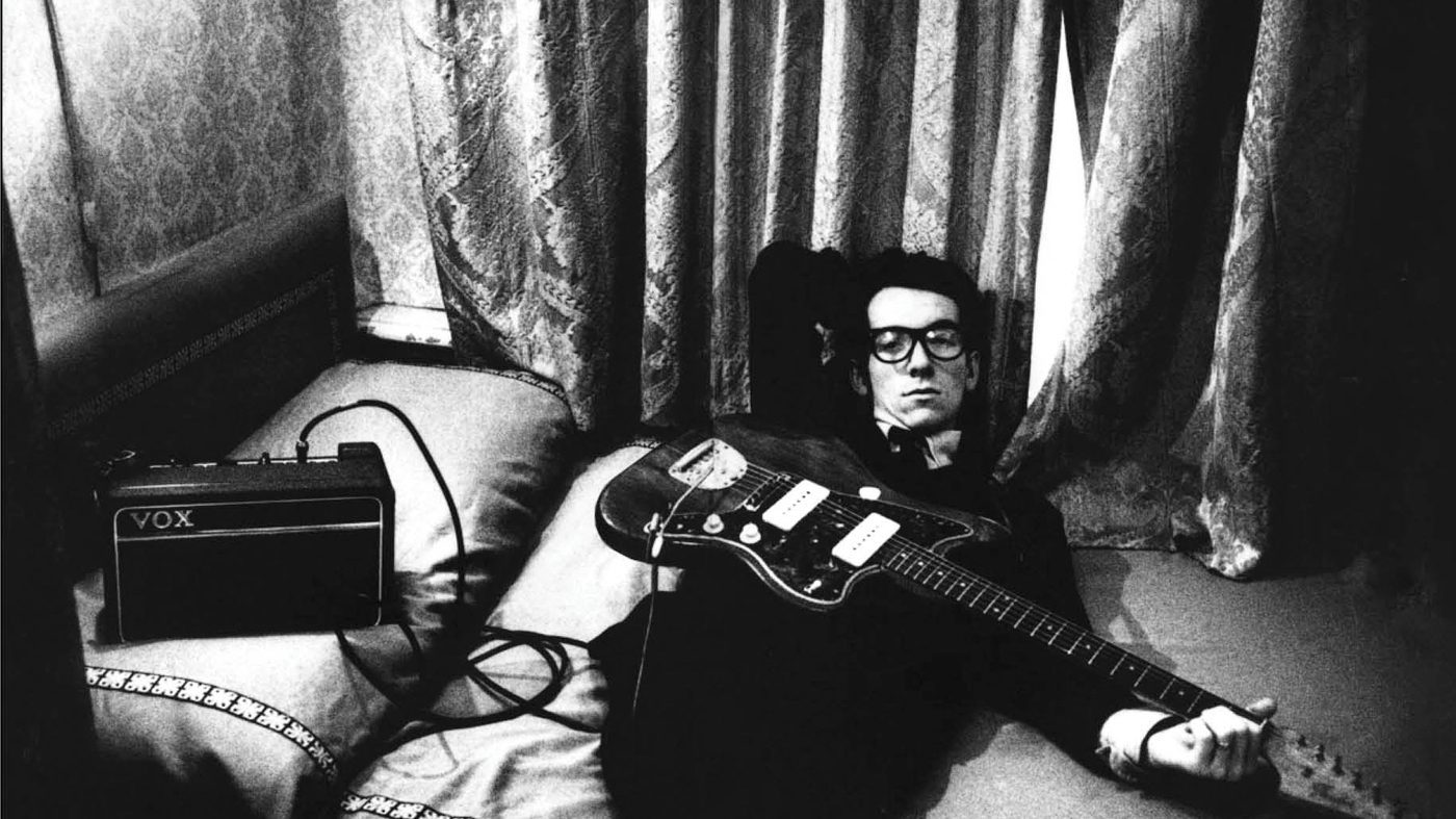 Elvis Costello Wallpapers