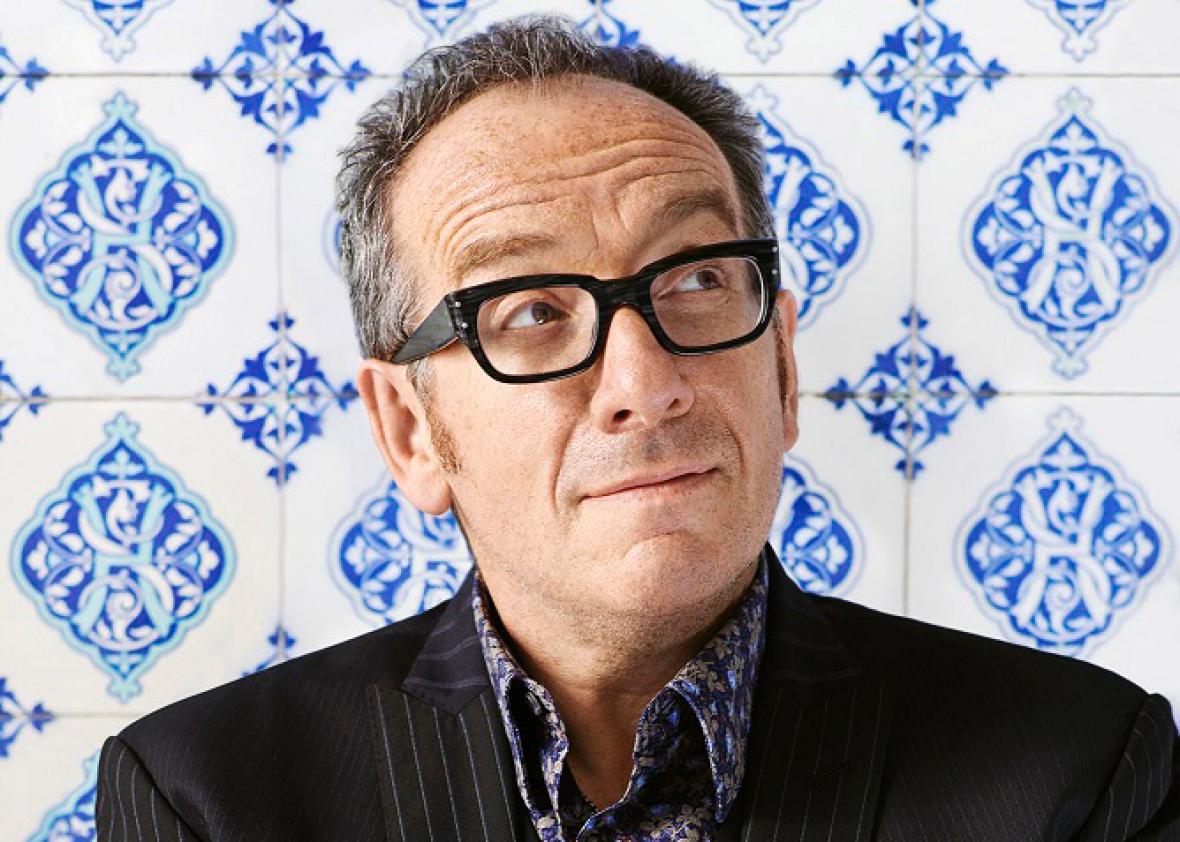 Elvis Costello Wallpapers