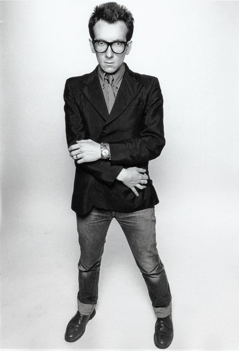 Elvis Costello Wallpapers