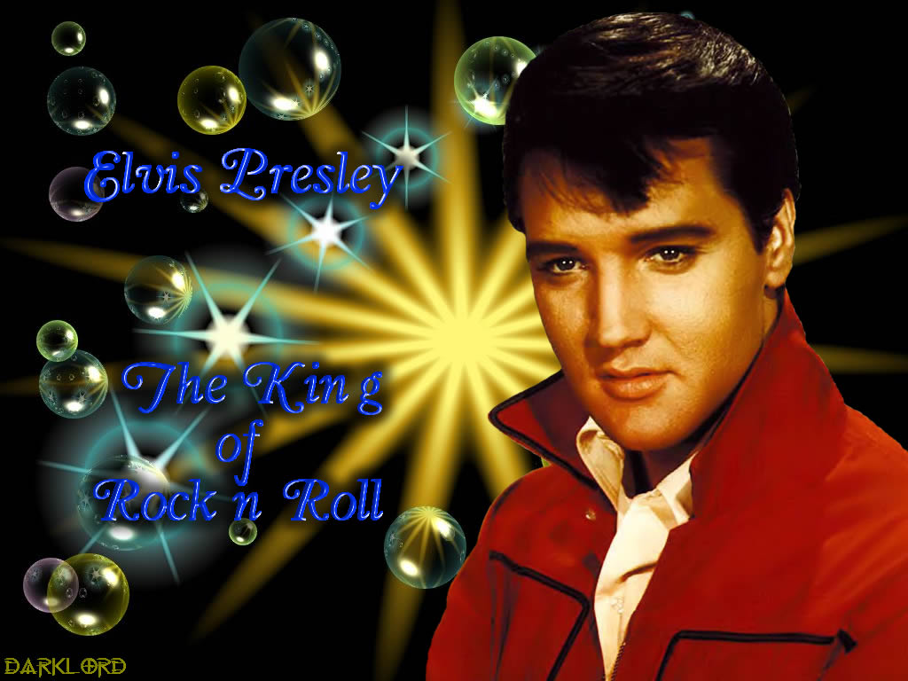 Elvis Presley Cell Phone Wallpapers