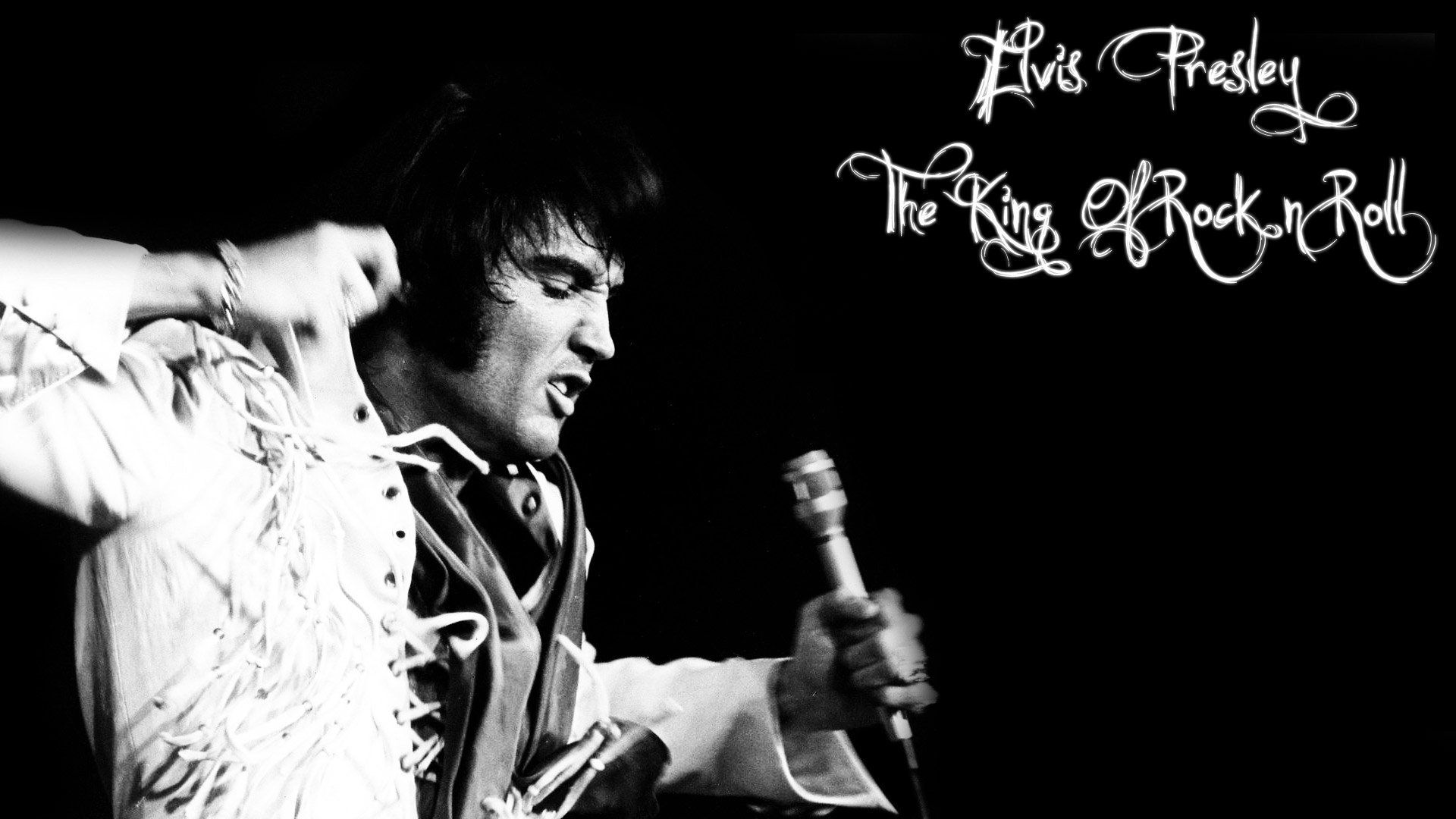 Elvis Presley Cell Phone Wallpapers