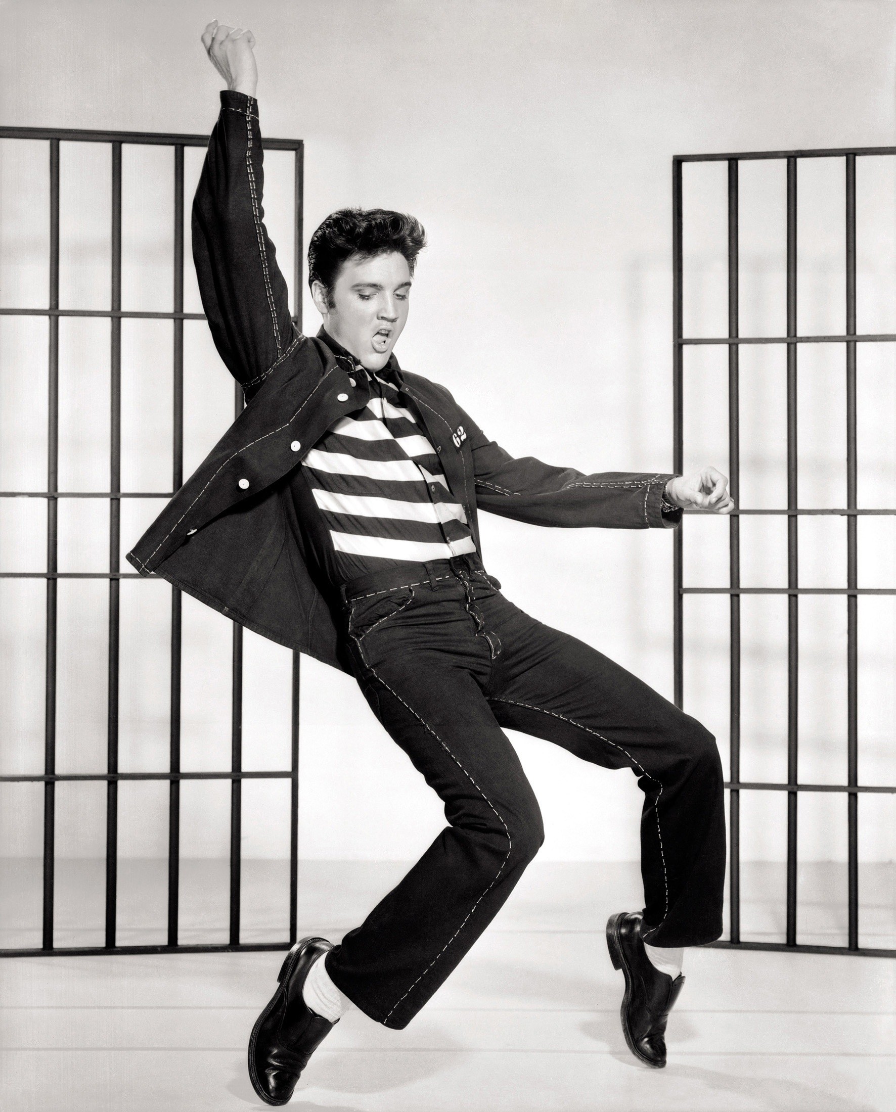 Elvis Presley Cell Phone Wallpapers