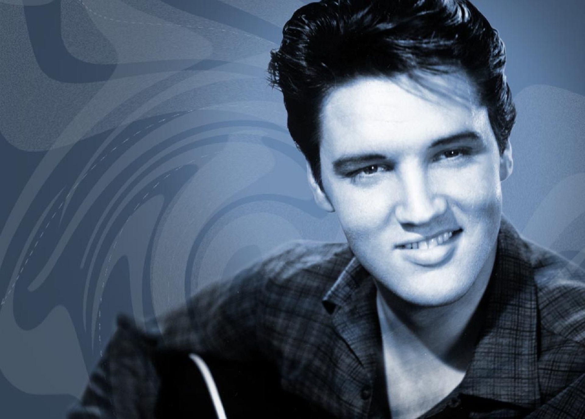 Elvis Presley Cell Phone Wallpapers