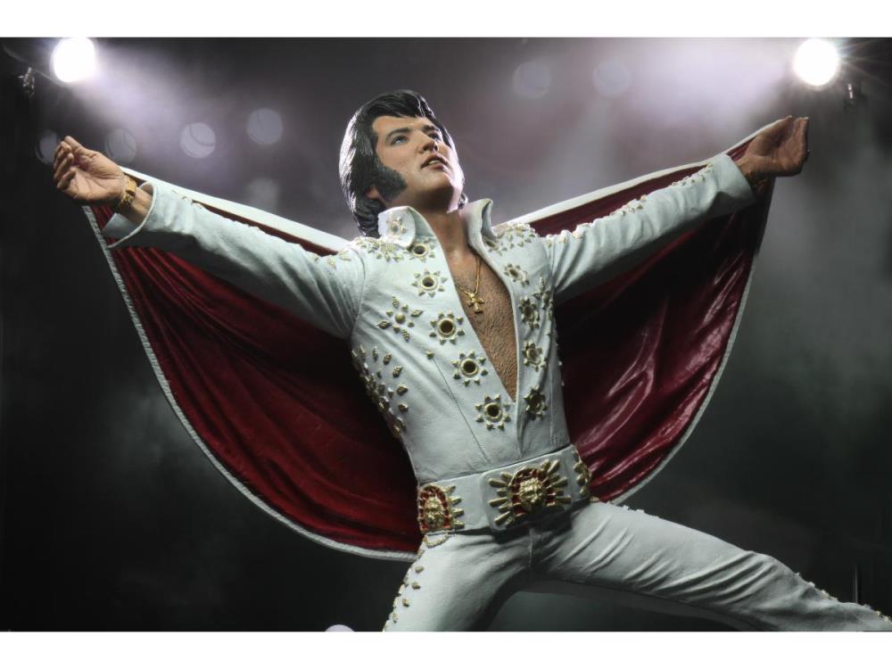 Elvis Presley Live Wallpapers