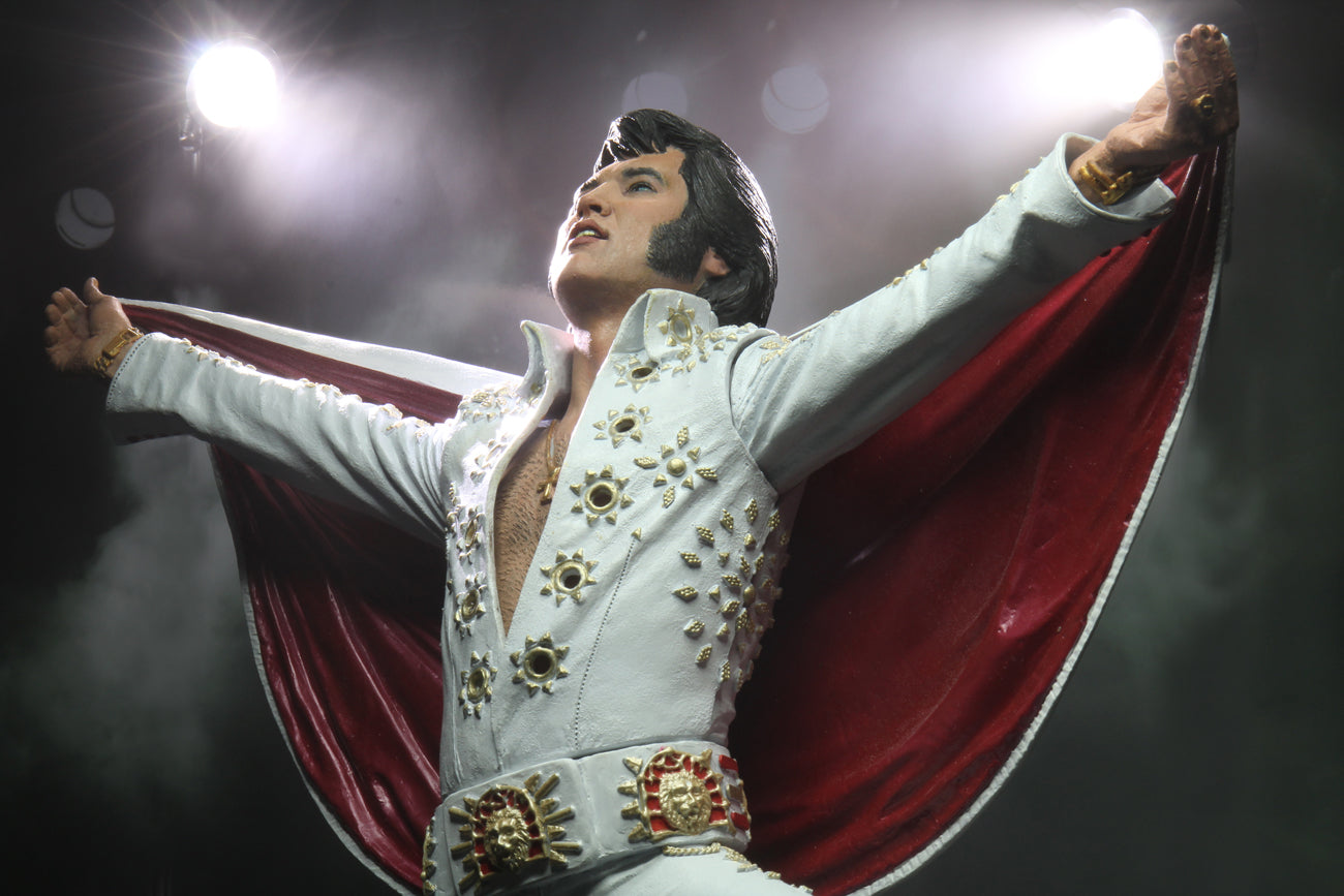 Elvis Presley Live Wallpapers