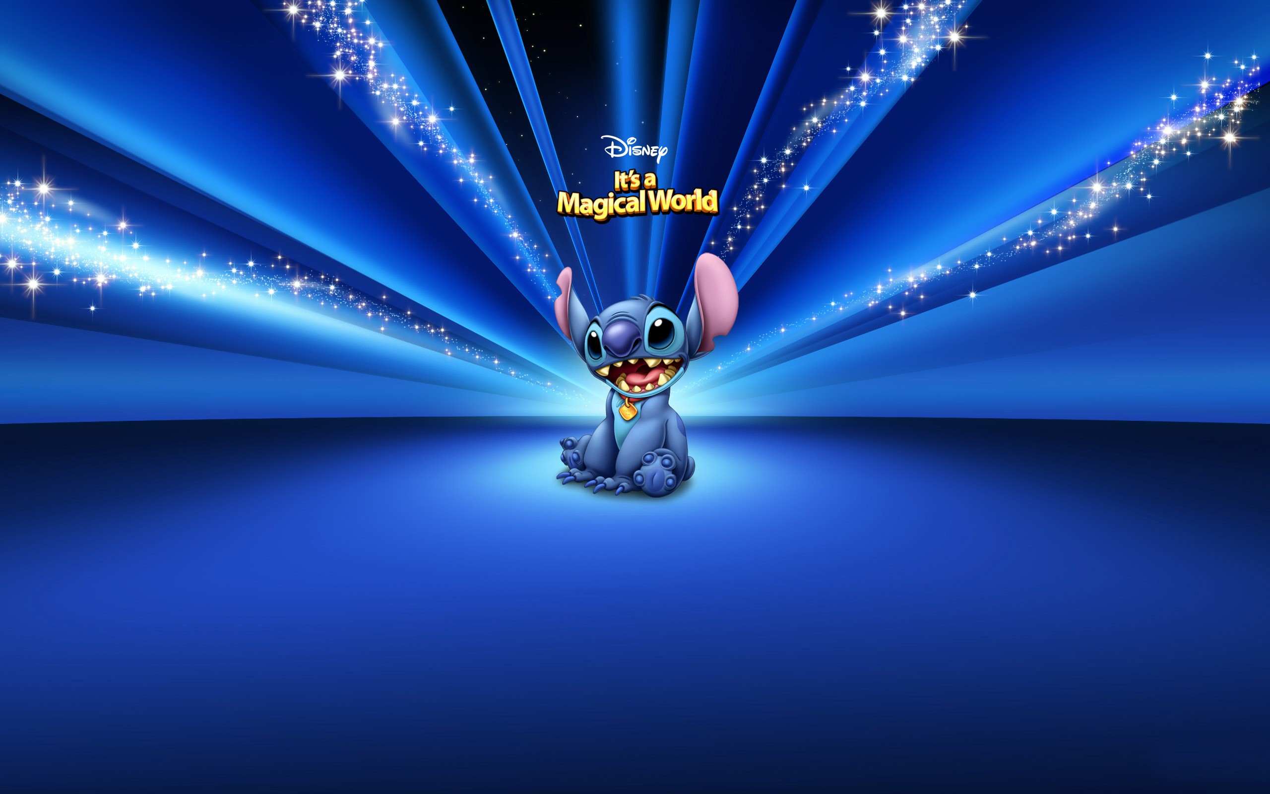 Elvis Stitch Wallpapers