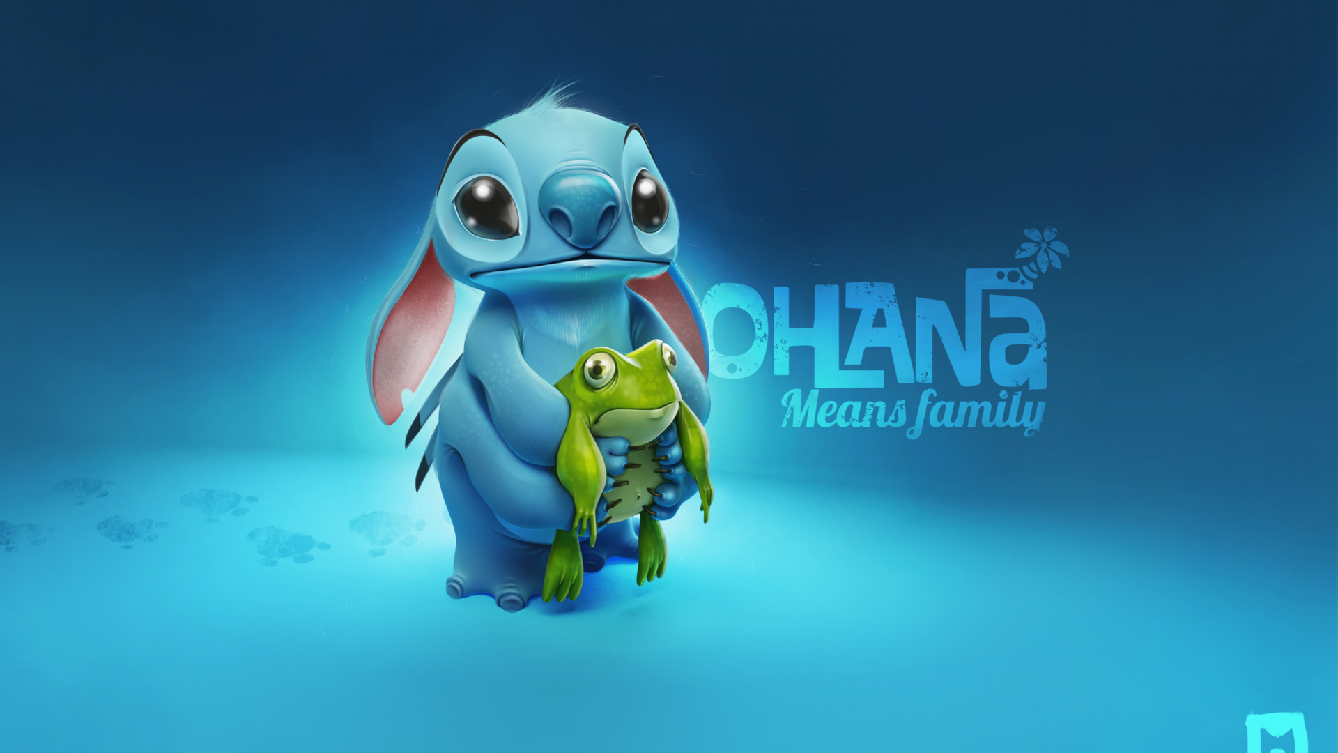 Elvis Stitch Wallpapers