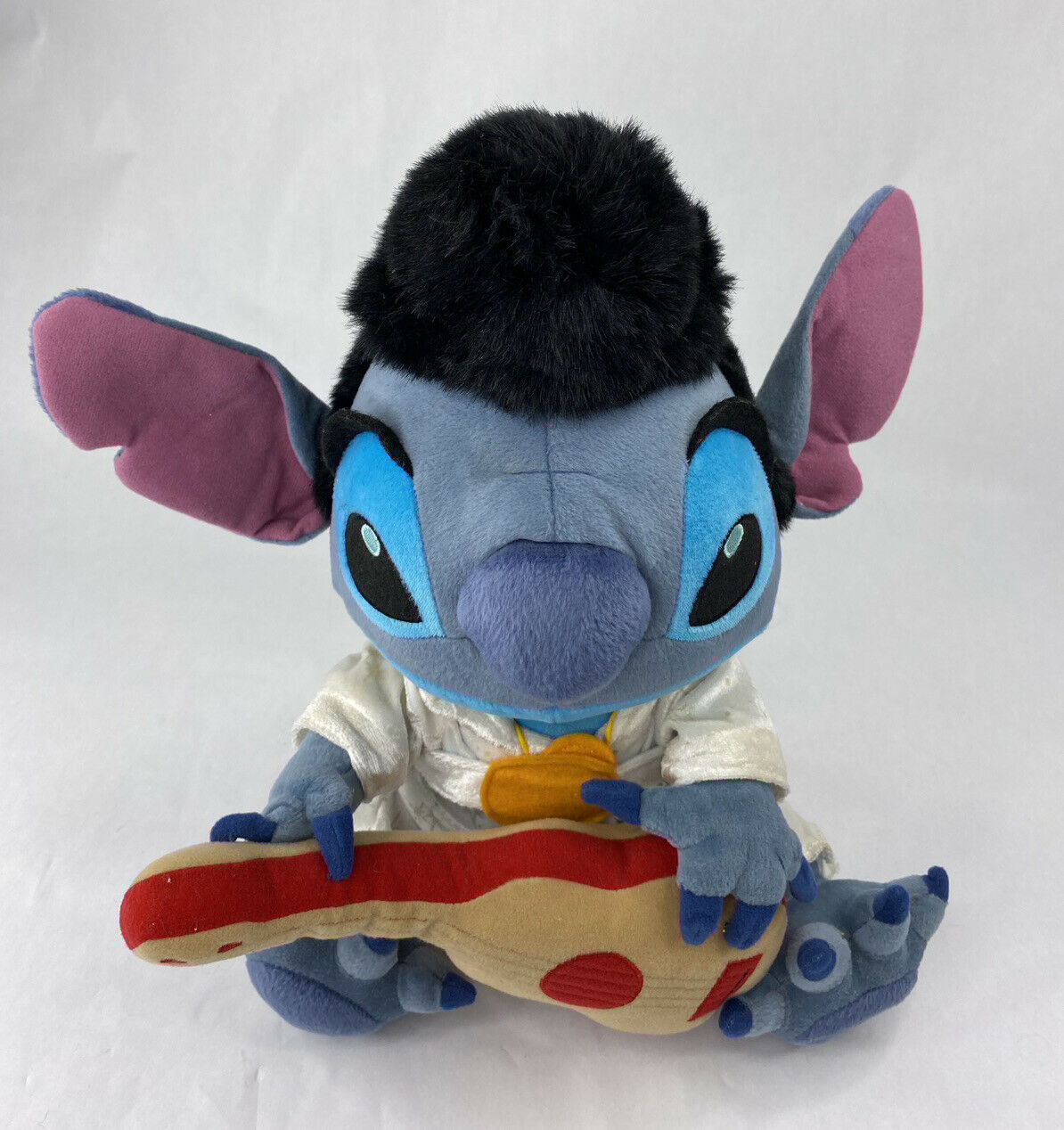 Elvis Stitch Wallpapers