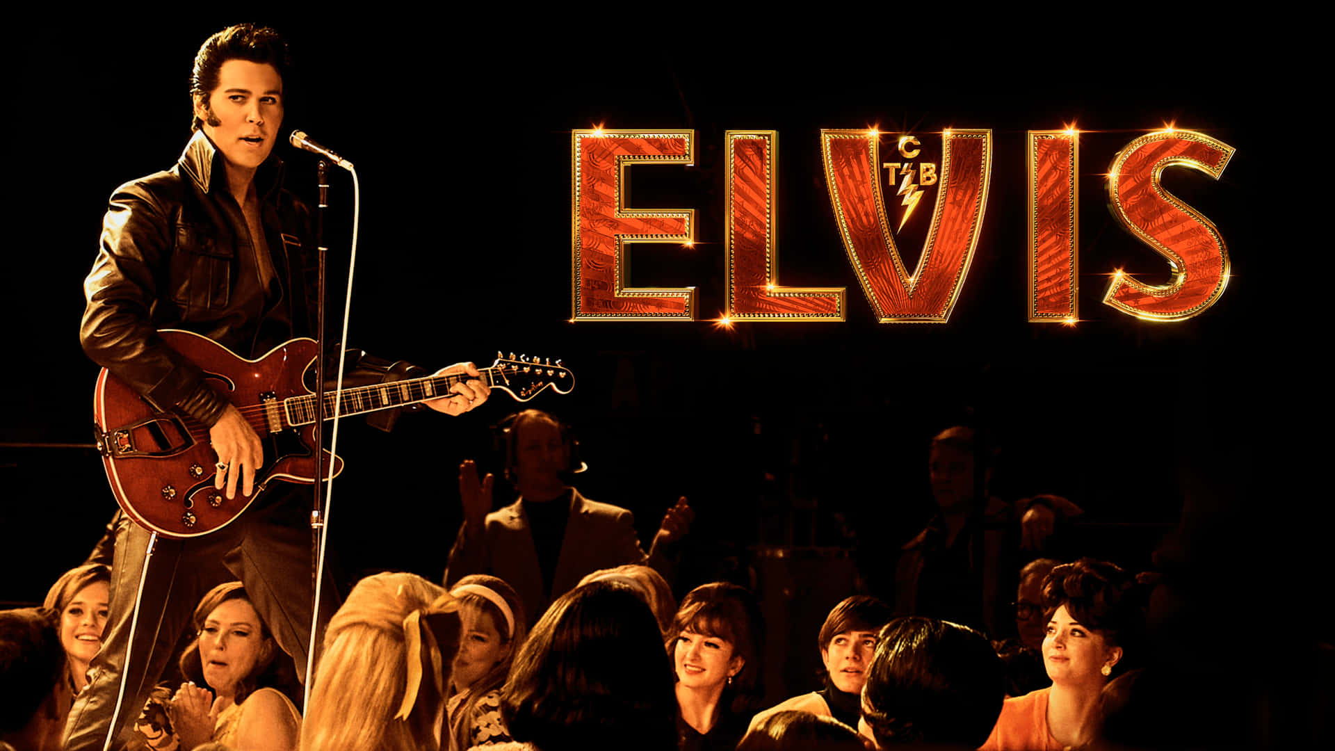 Elvis Wallpapers