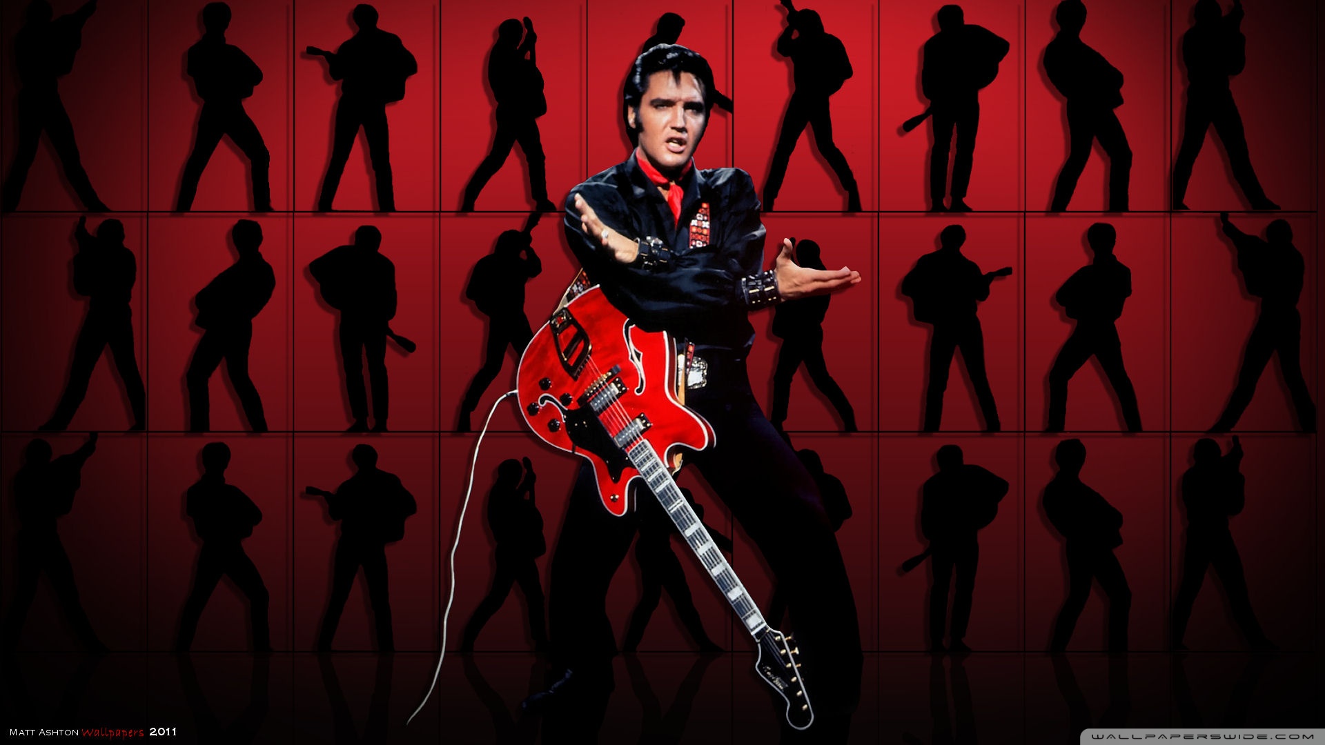 Elvis Wallpapers