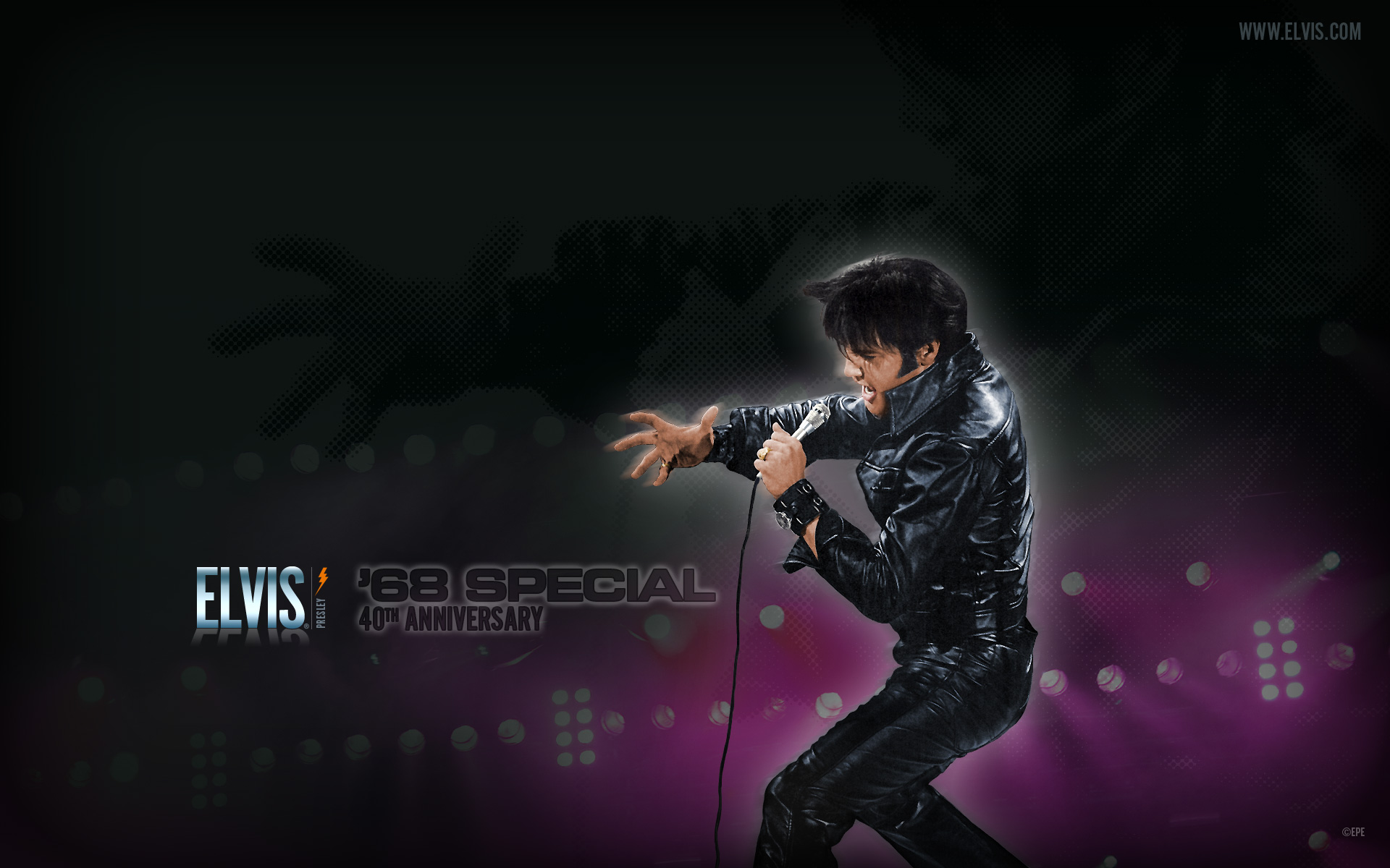 Elvis Wallpapers