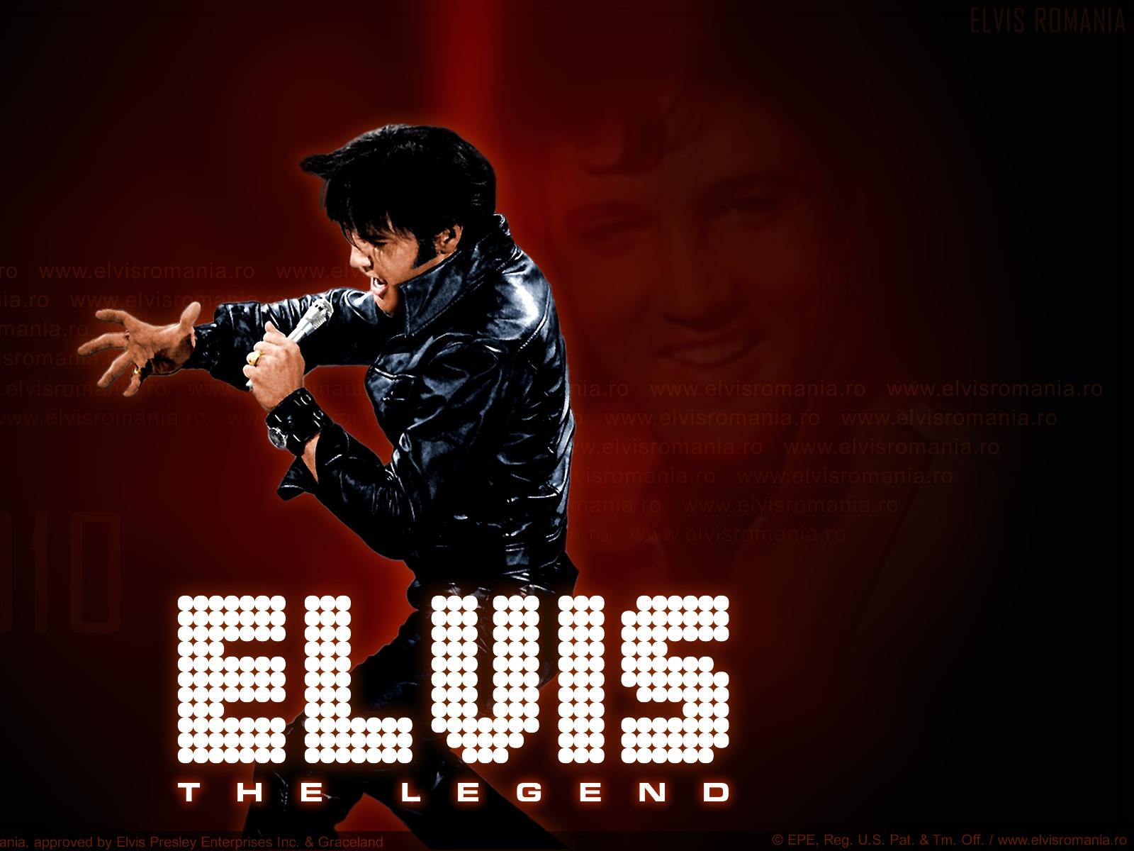 Elvis Wallpapers