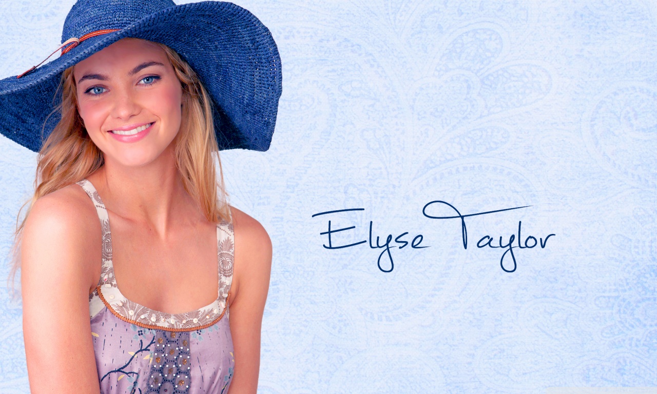 Elyse Taylor Wallpapers