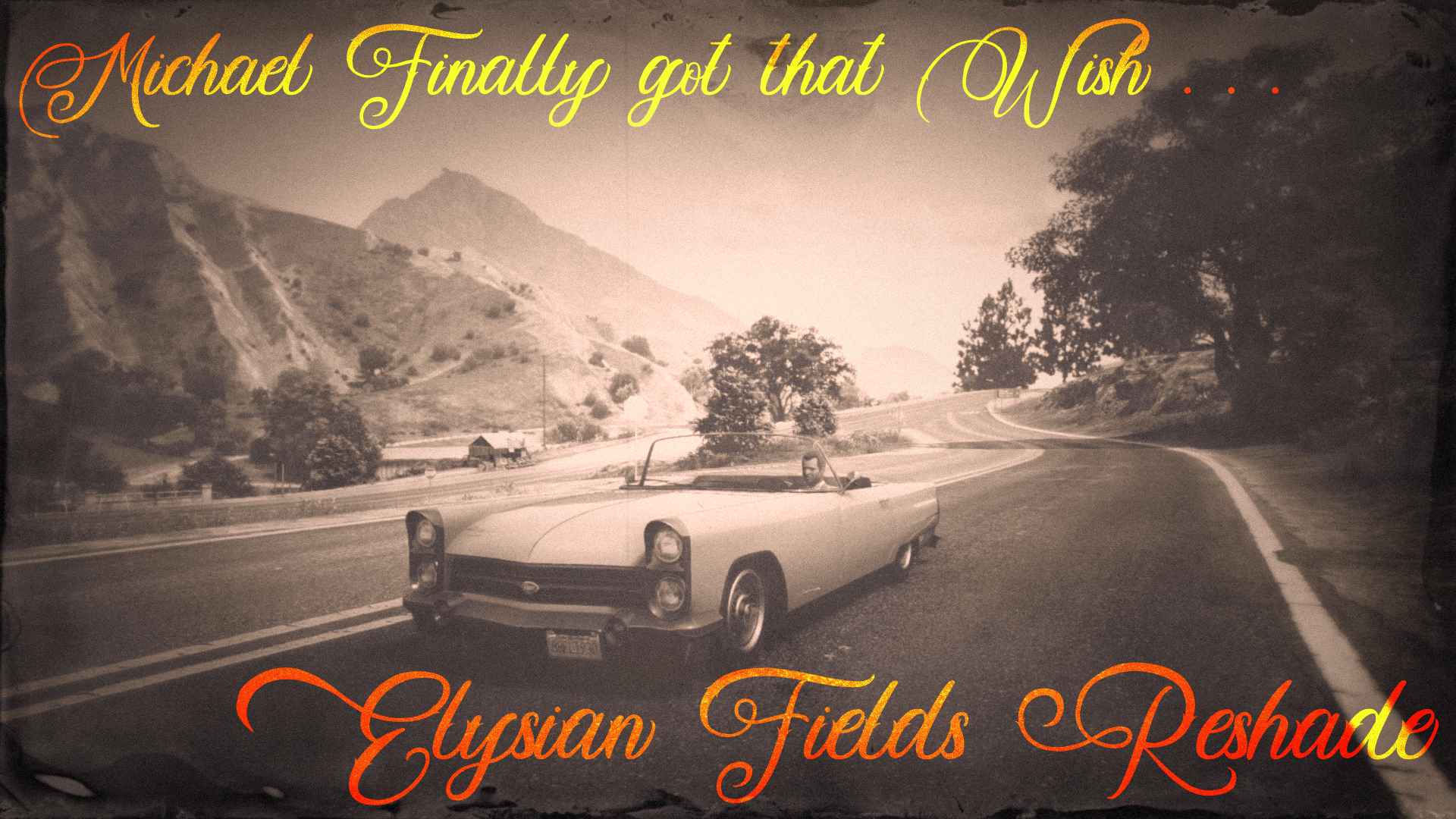 Elysian Fields Wallpapers